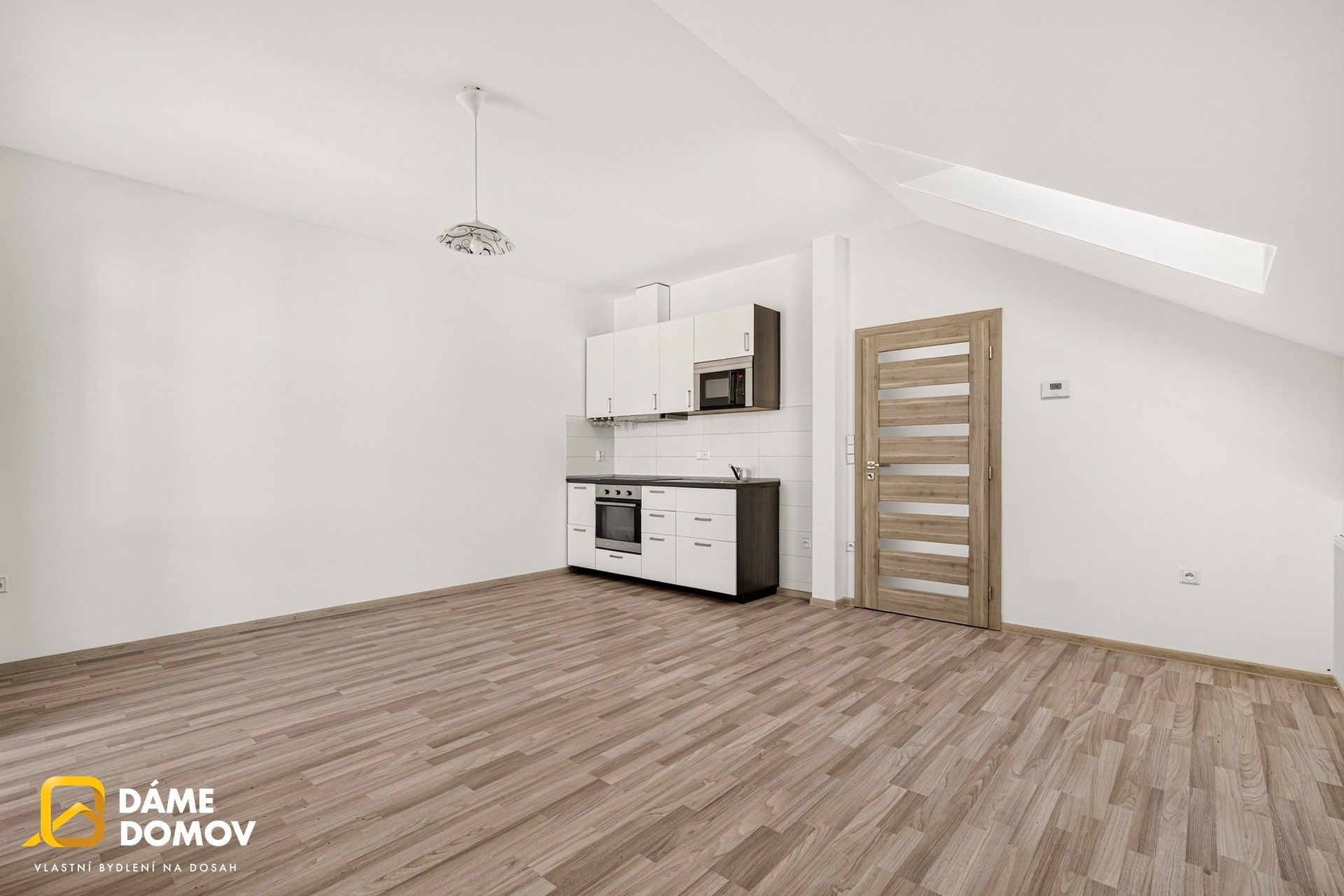 Prodej bytu 1+kk 40 m² - foto 3