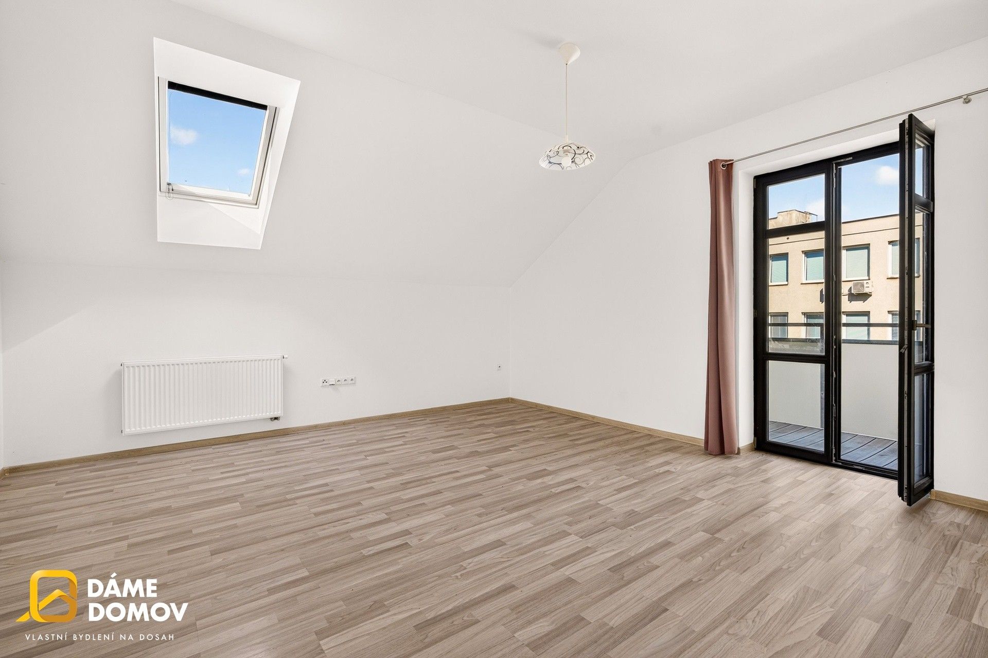 Prodej bytu 1+kk 40 m² - foto 5
