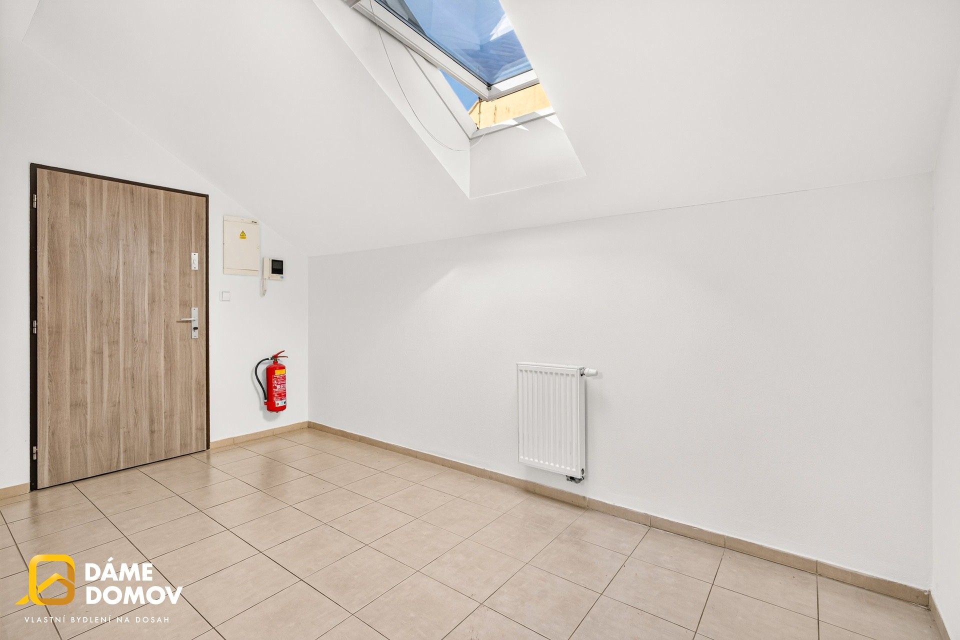 Prodej bytu 1+kk 40 m² - foto 12