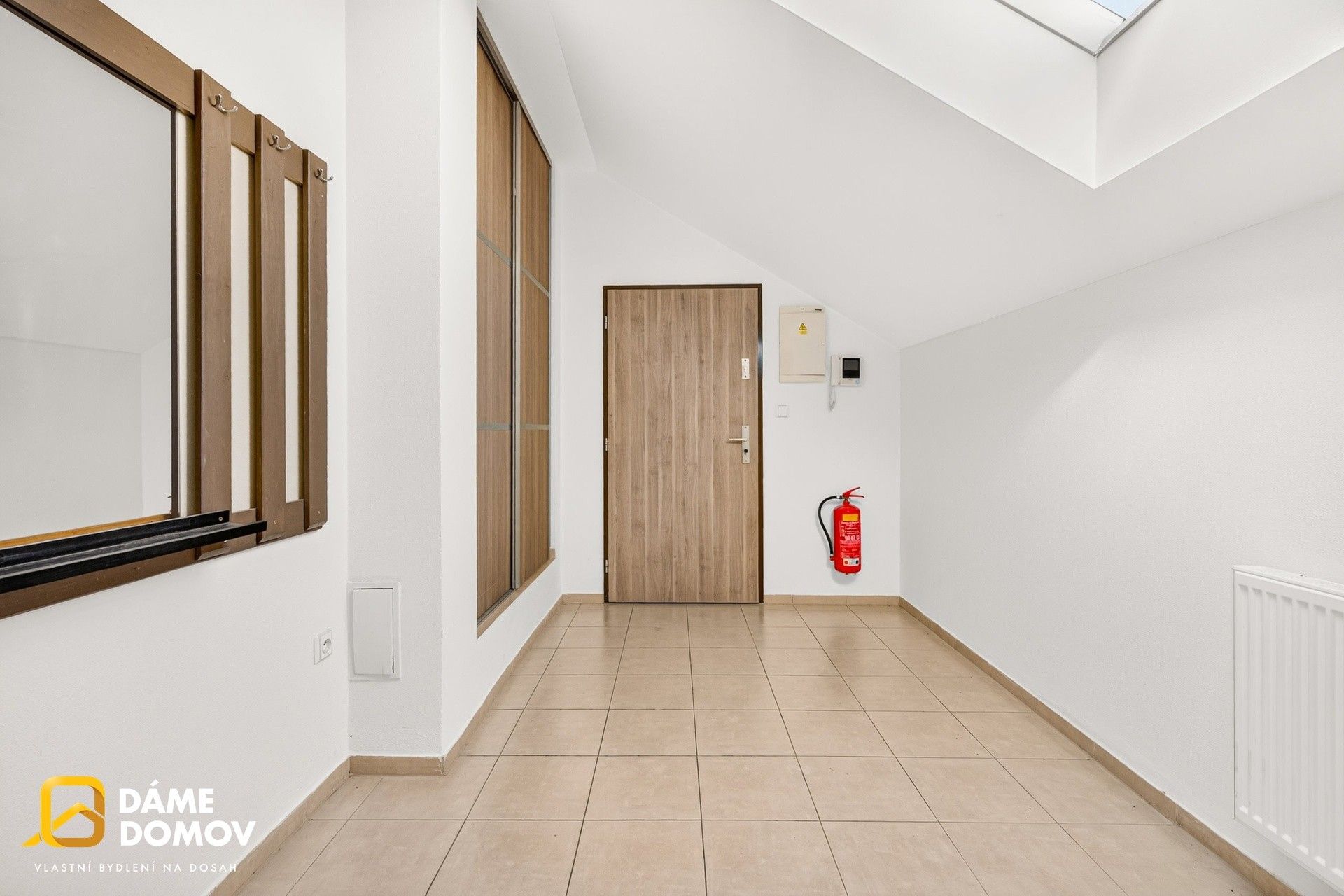 Prodej bytu 1+kk 40 m² - foto 9