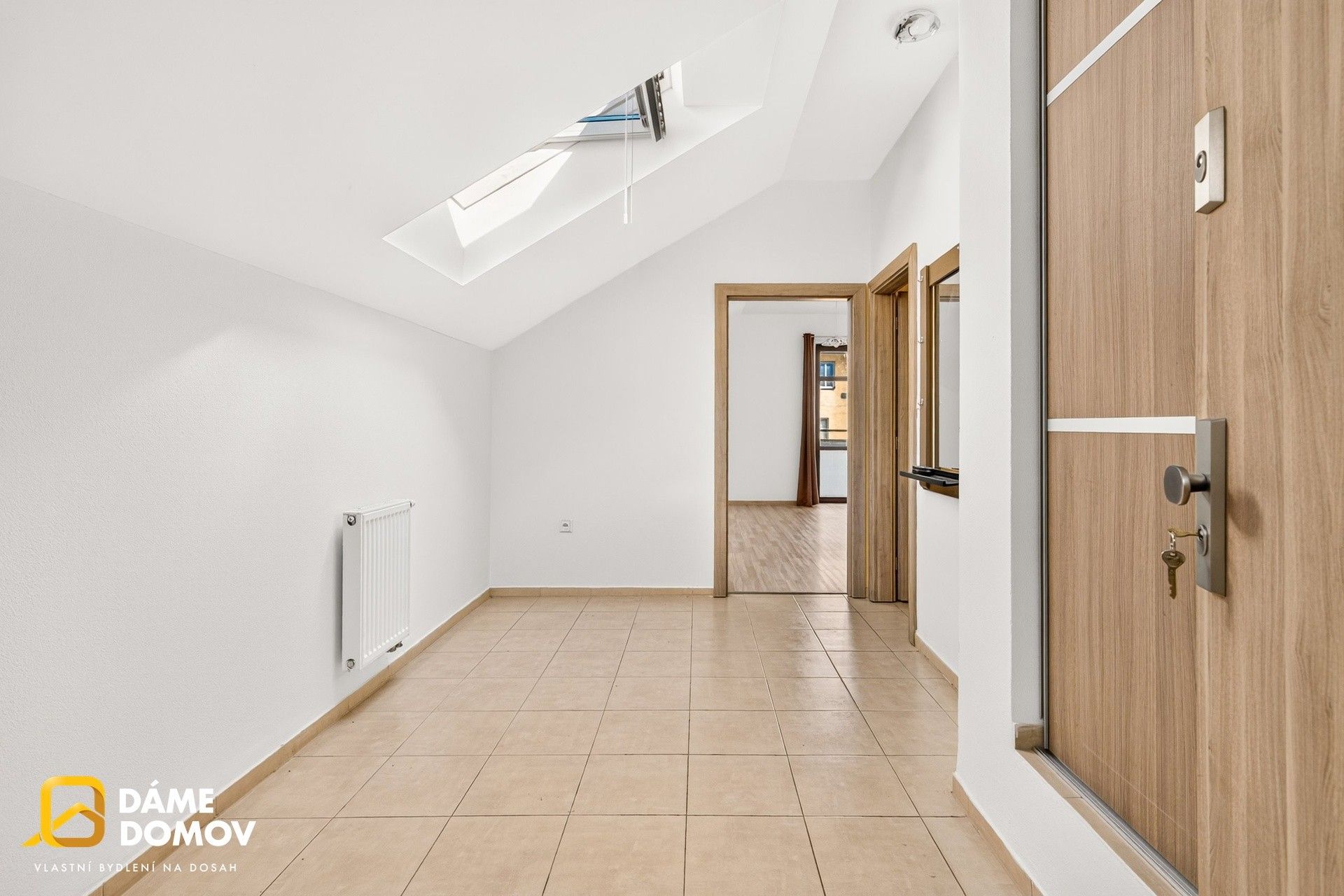 Prodej bytu 1+kk 40 m² - foto 11