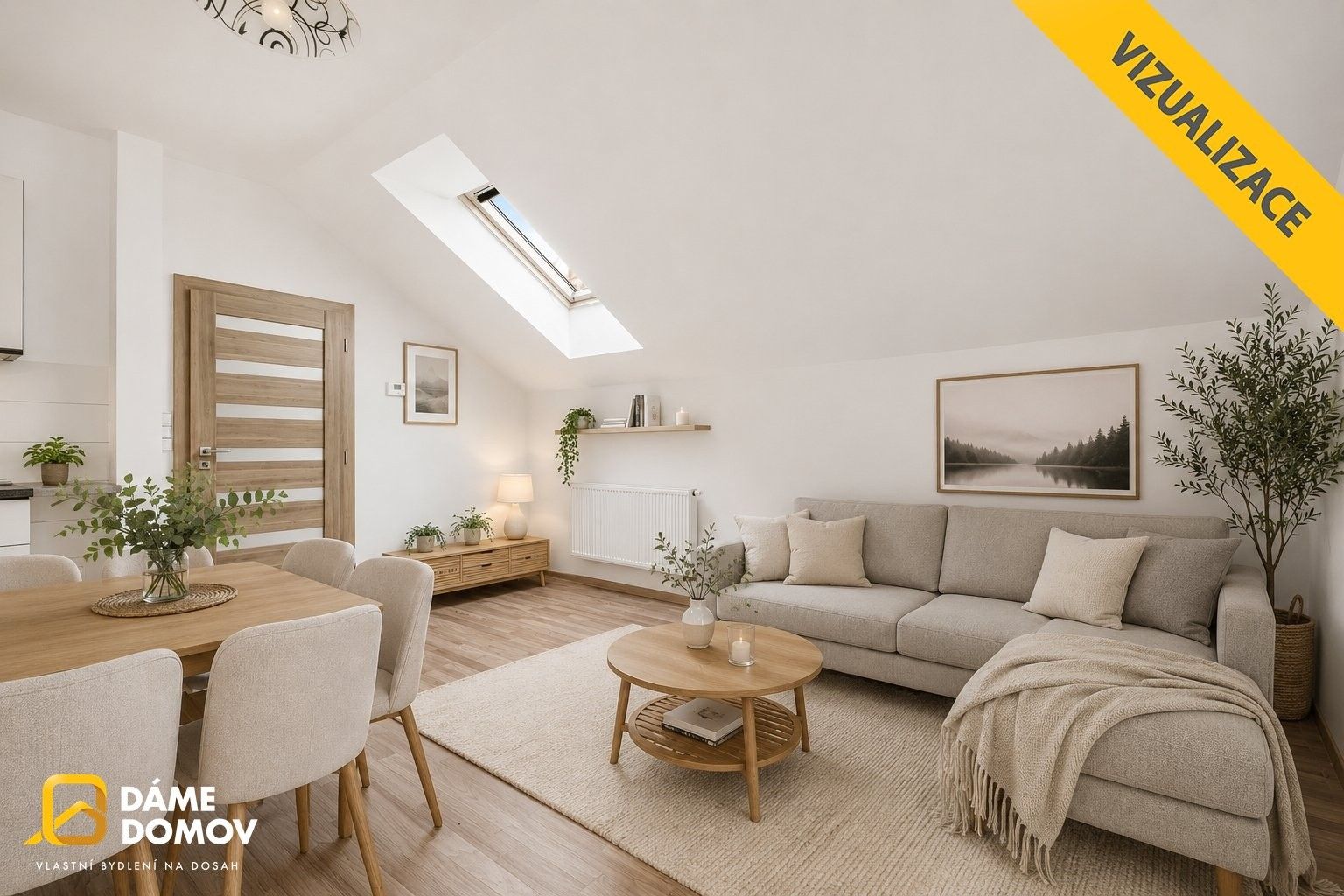 Prodej bytu 1+kk 40 m² - foto 18