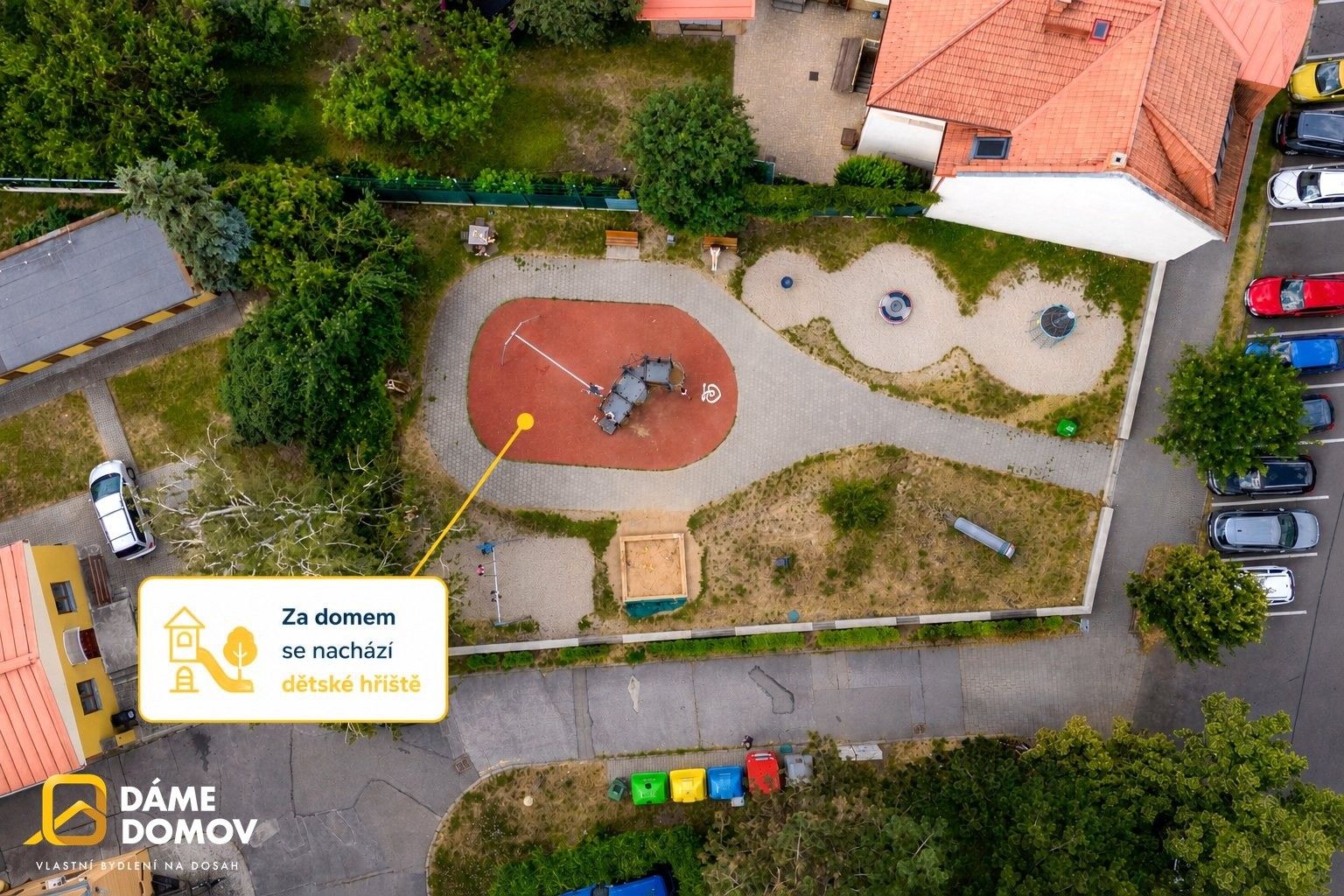 Prodej bytu 1+kk 40 m² - foto 21