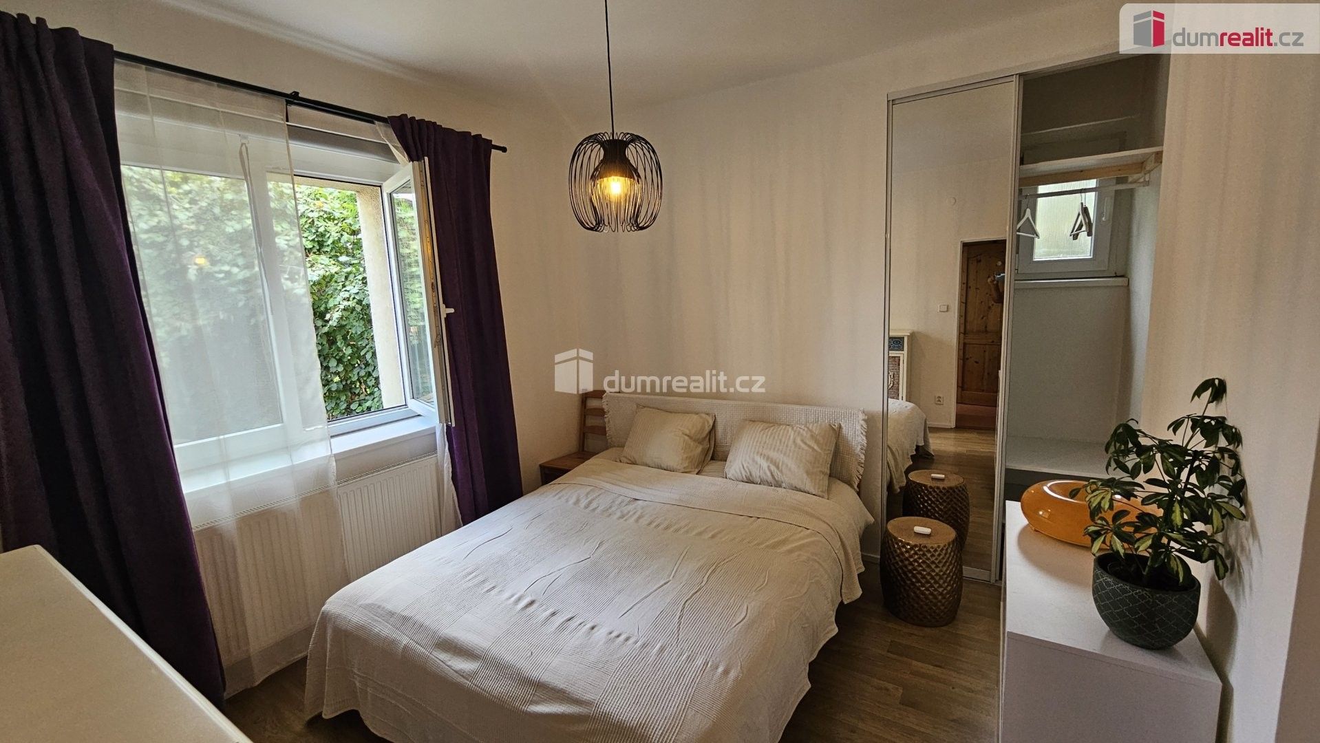 Pronájem bytu 2+kk 37 m² - foto 4