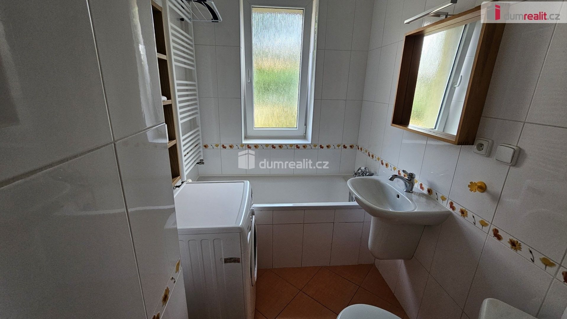 Pronájem bytu 2+kk 37 m² - foto 5