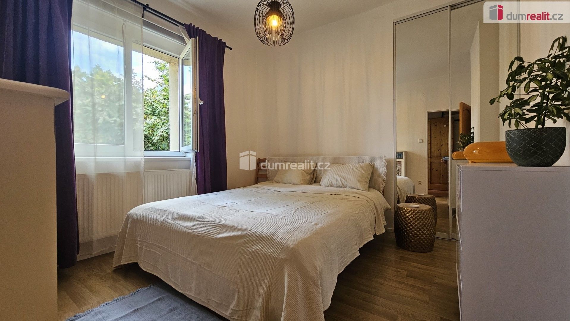 Pronájem bytu 2+kk 37 m² - foto 6