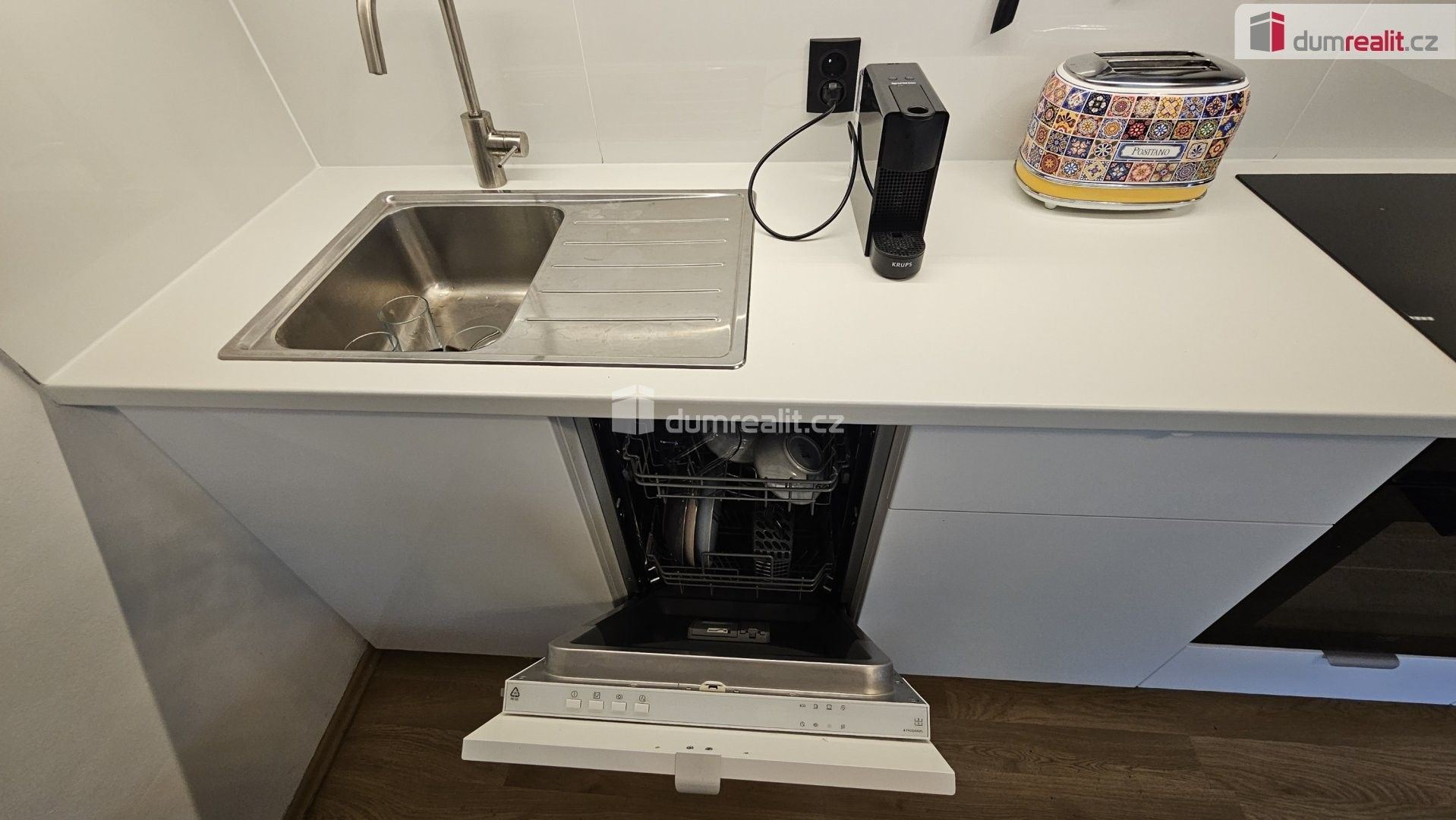 Pronájem bytu 2+kk 37 m² - foto 9