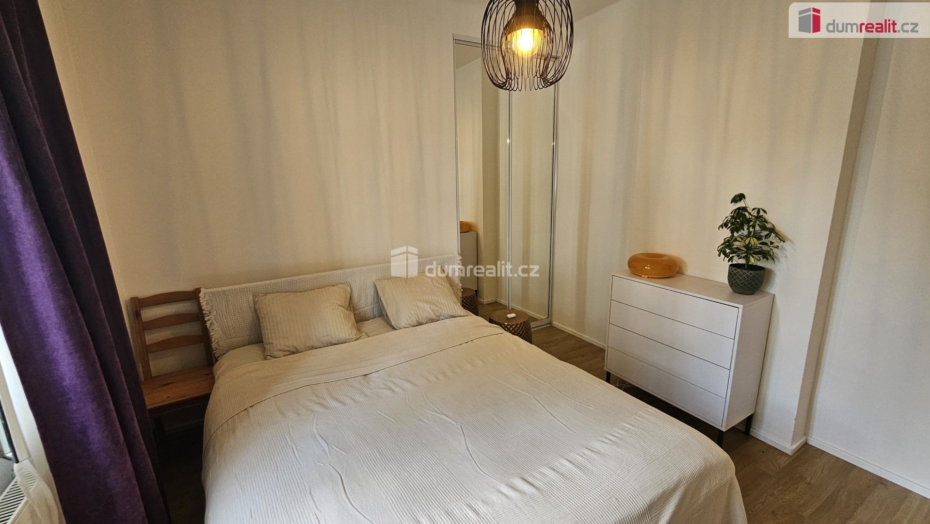 Pronájem bytu 2+kk 37 m² - foto 10