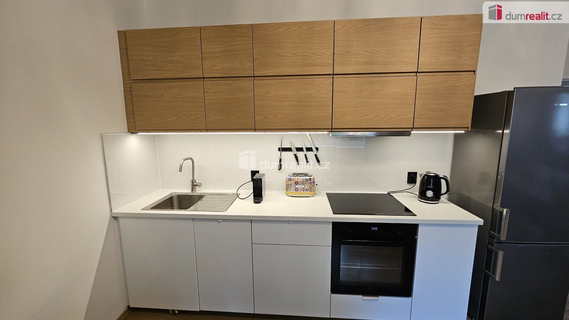 Pronájem bytu 2+kk 37 m² - foto 15