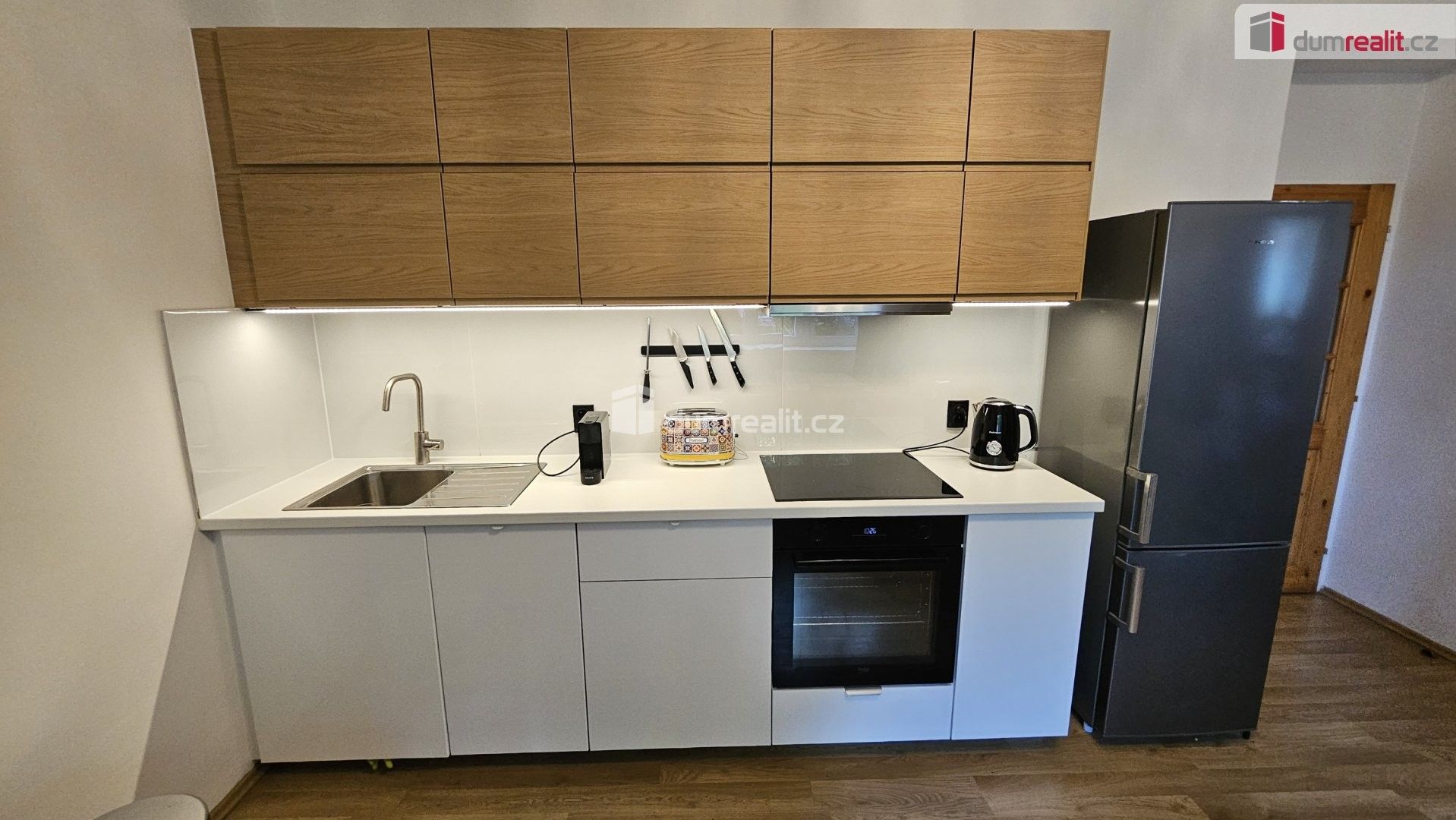 Pronájem bytu 2+kk 37 m² - foto 16