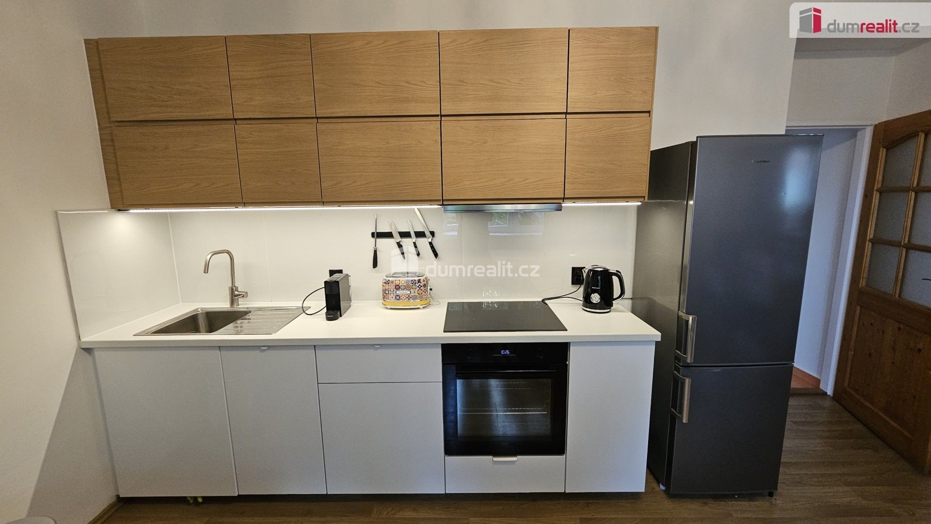Pronájem bytu 2+kk 37 m² - foto 17