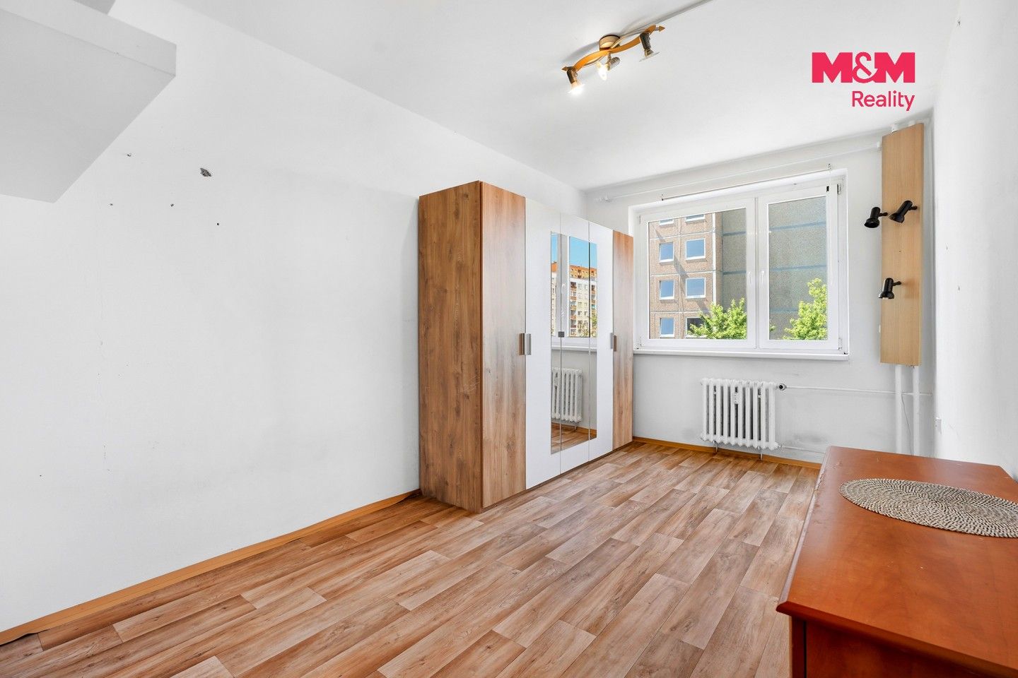 Prodej bytu 2+kk 40 m² - foto 3