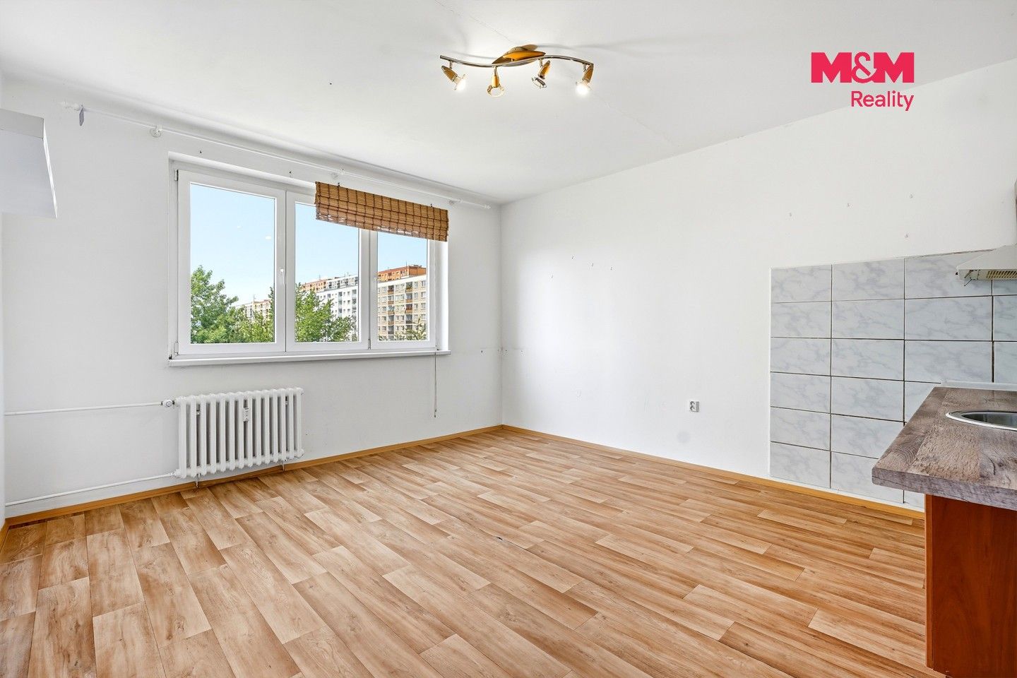 Prodej bytu 2+kk 40 m² - foto 4