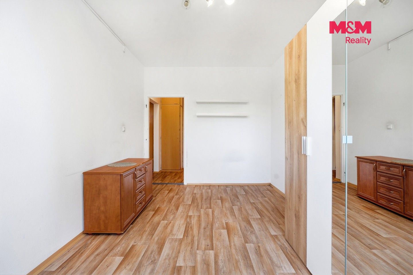Prodej bytu 2+kk 40 m² - foto 5