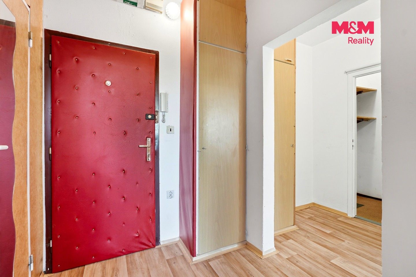 Prodej bytu 2+kk 40 m² - foto 9