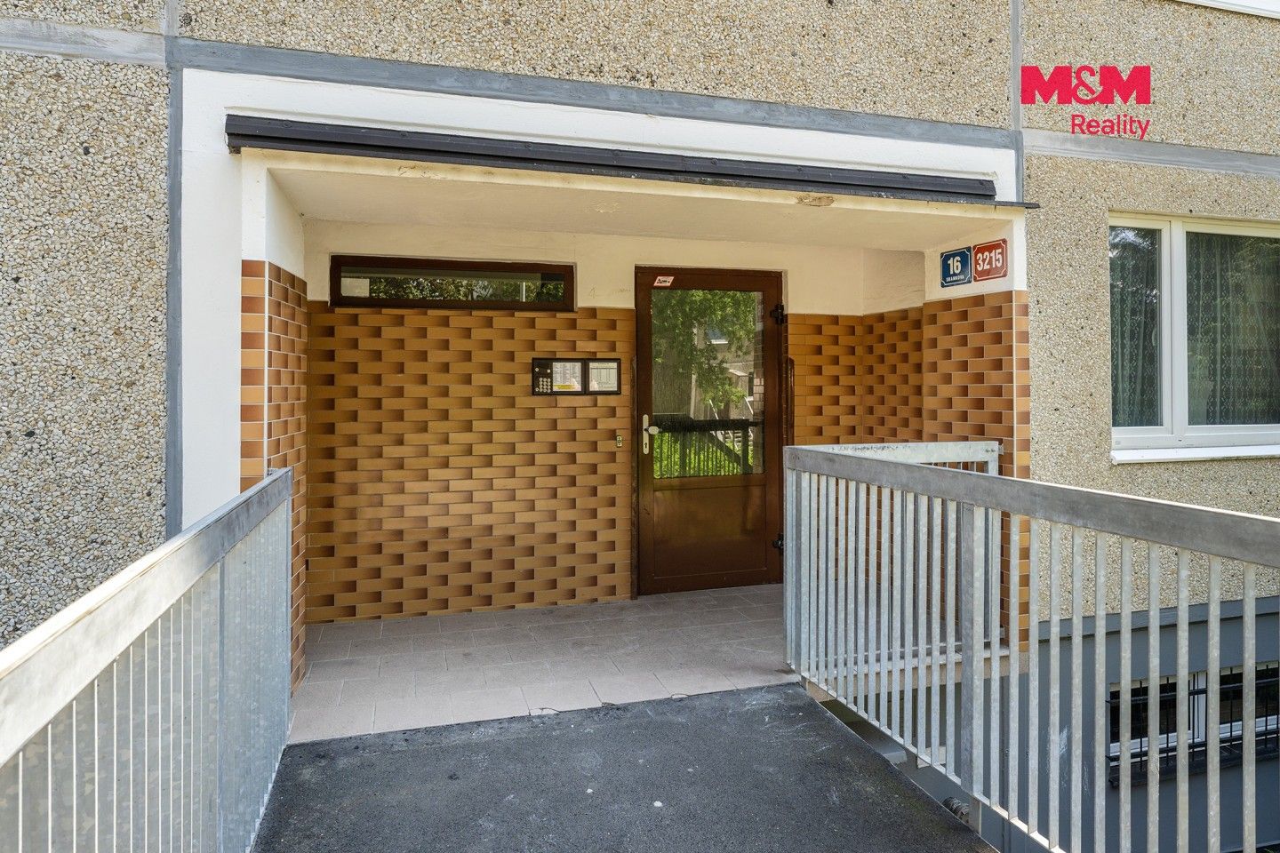Prodej bytu 2+kk 40 m² - foto 12