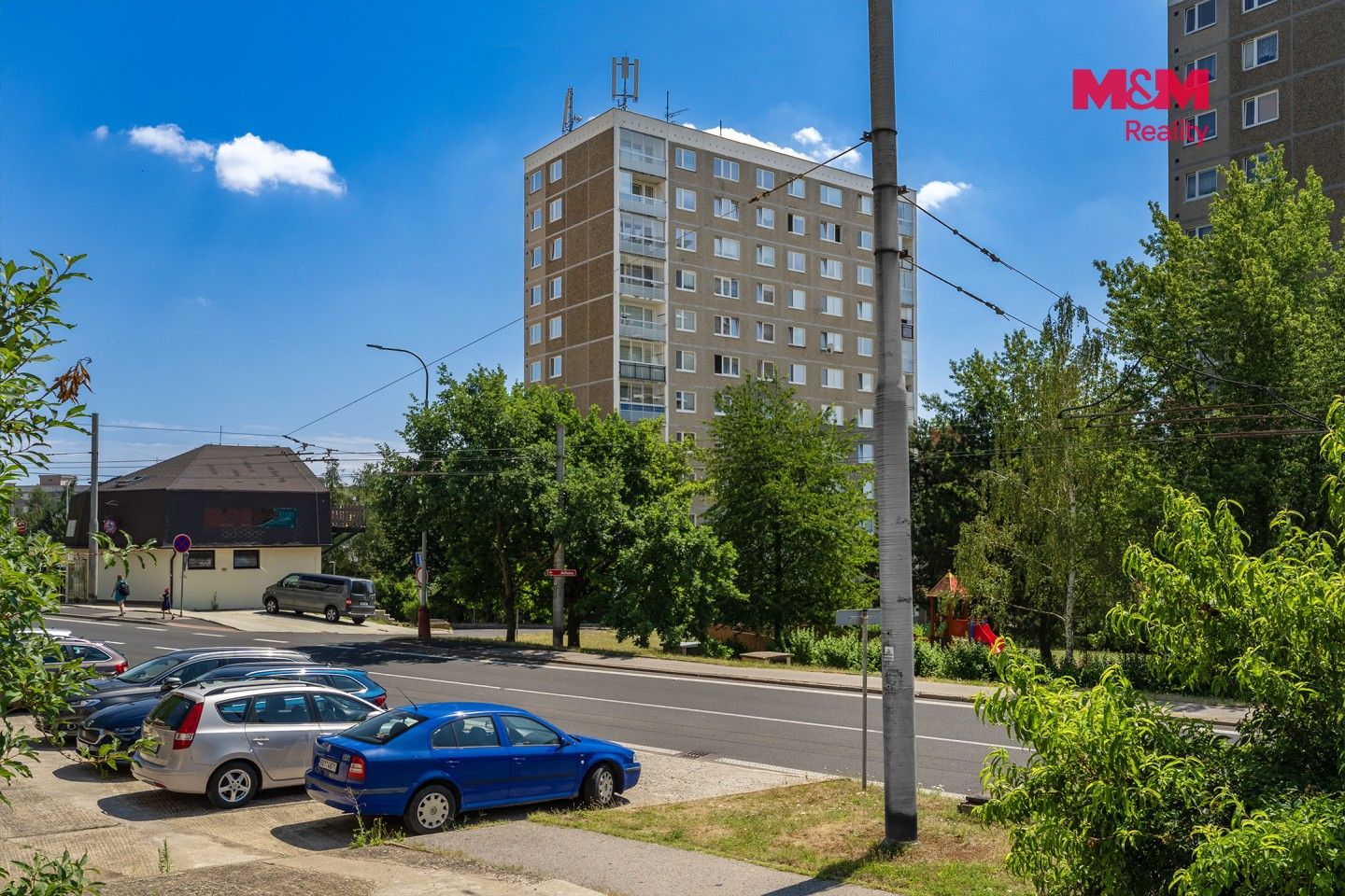 Prodej bytu 2+kk 40 m² - foto 11