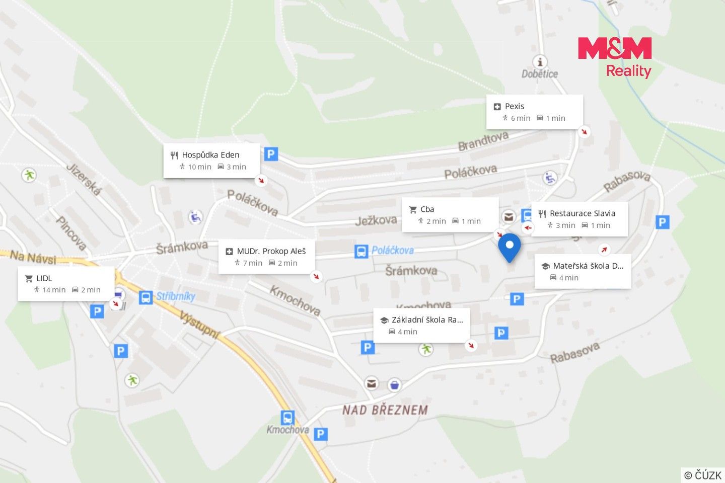 Prodej bytu 2+kk 40 m² - foto 16