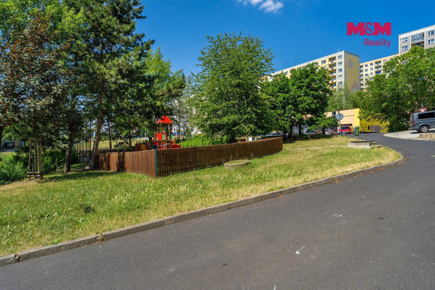 Prodej bytu 2+kk 40 m² - foto 13