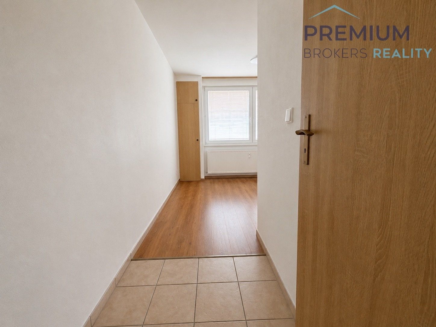 Pronájem bytu 1+1 36 m² - foto 5