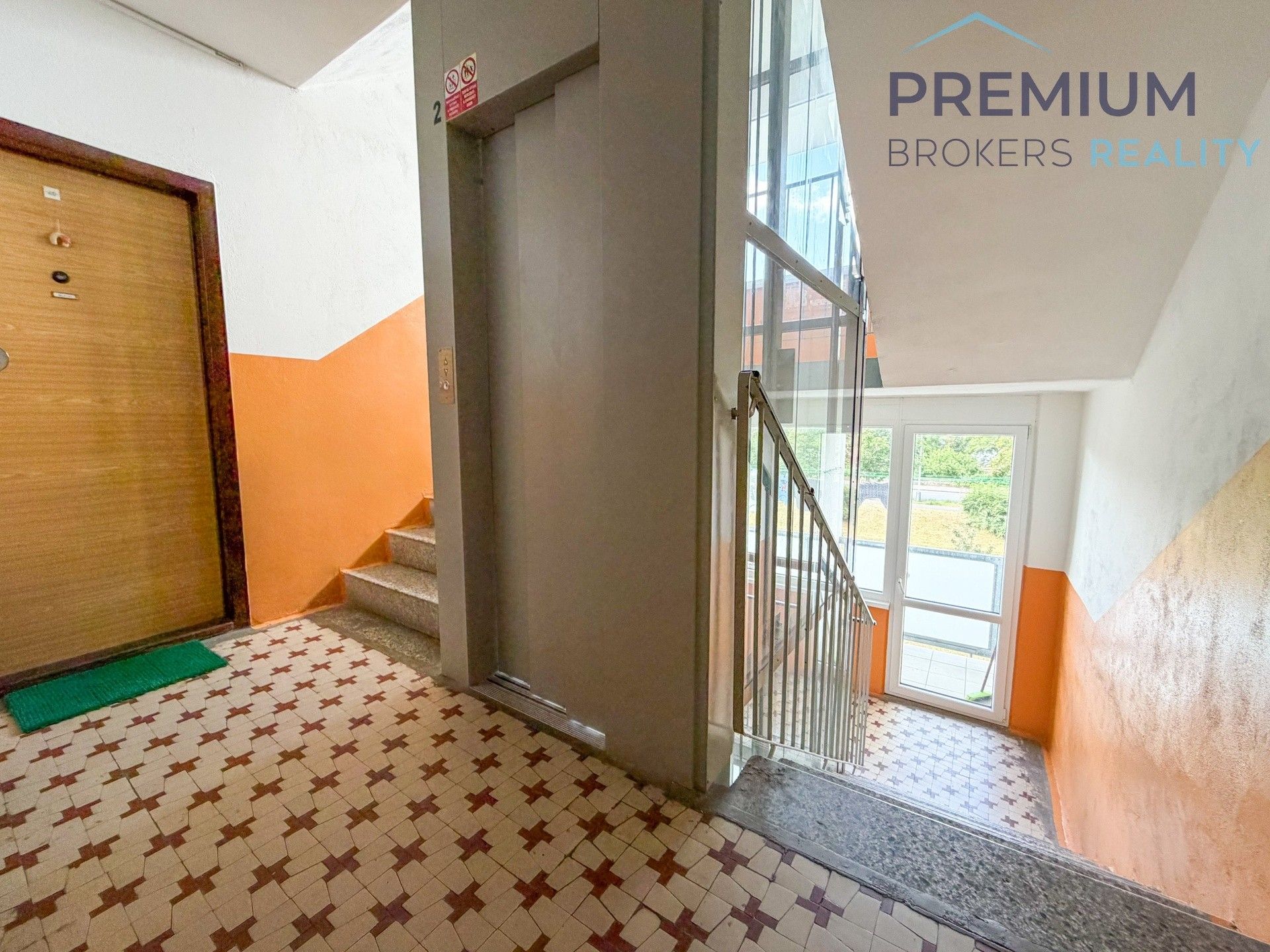 Pronájem bytu 1+1 36 m² - foto 6