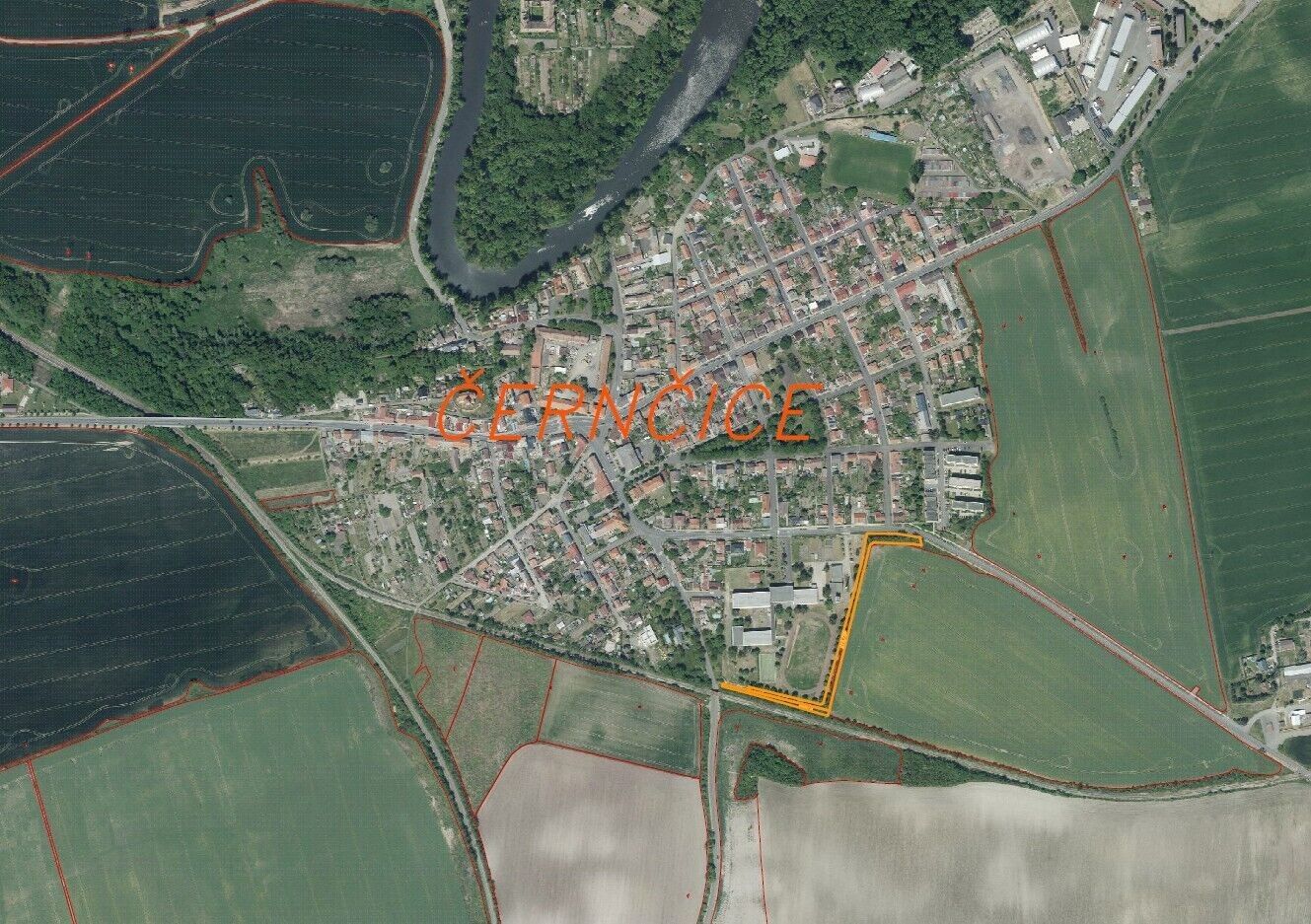 Prodej nemovitosti 3560 m² - foto 6