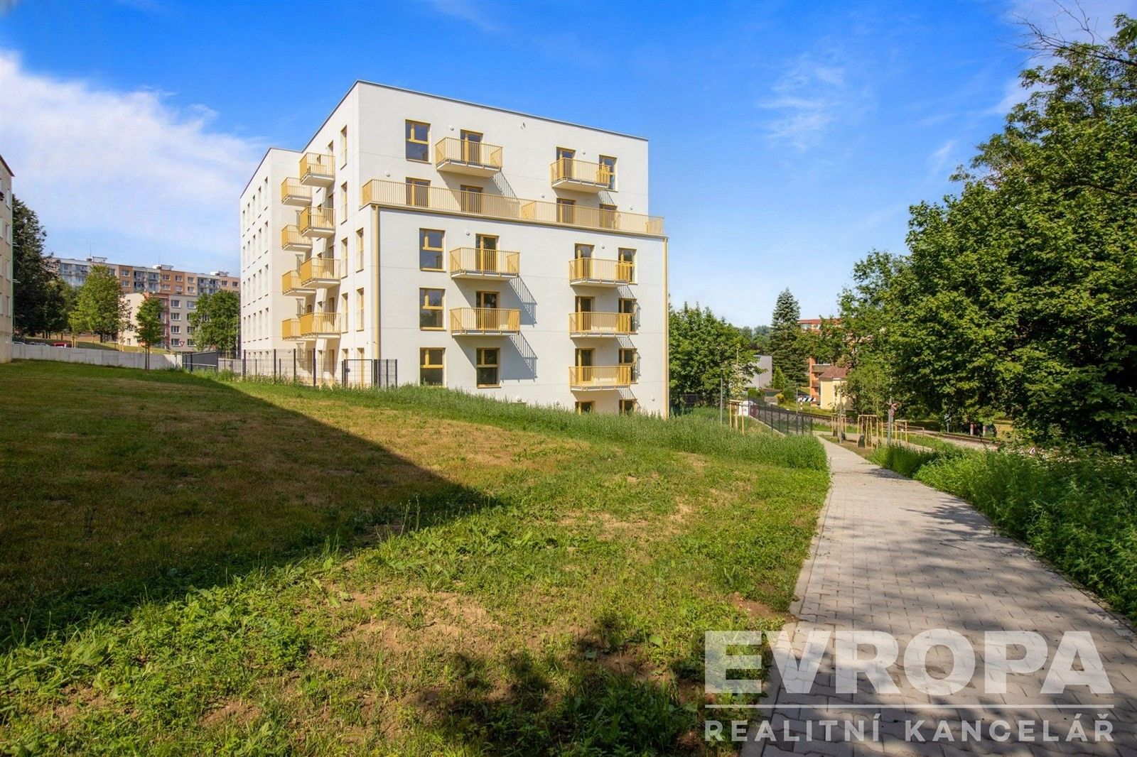 Prodej bytu 3+kk 97 m² - foto 20