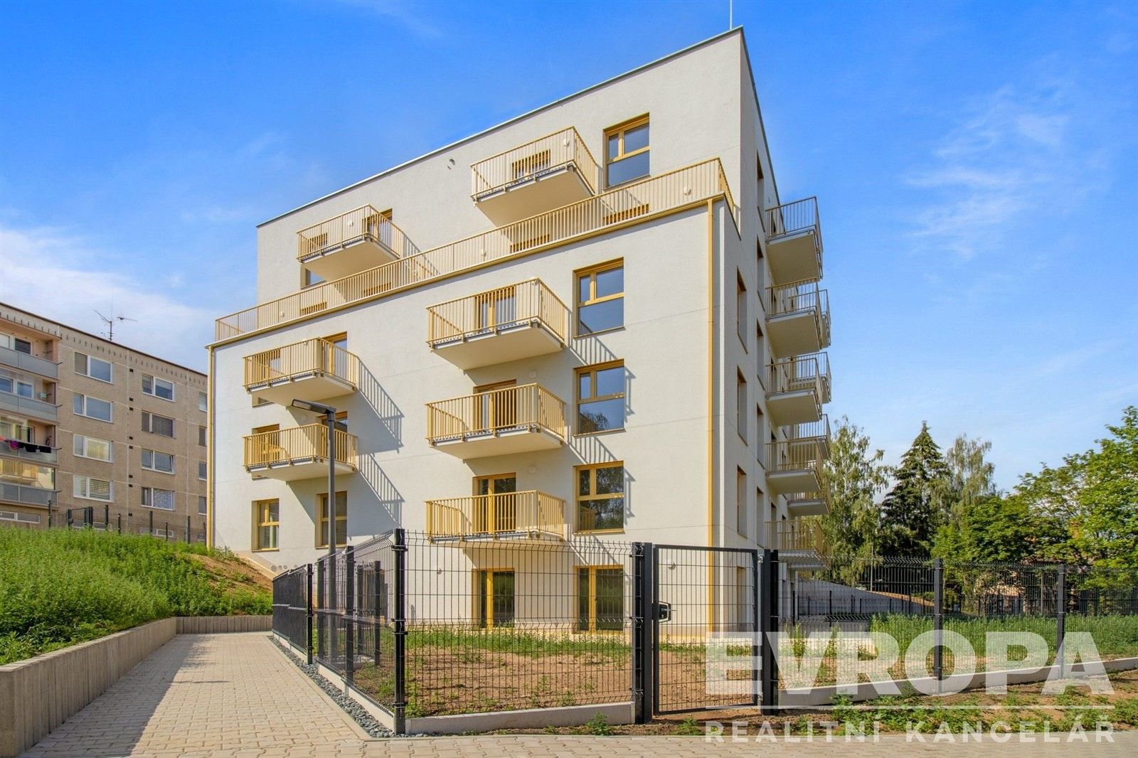 Prodej bytu 3+kk 97 m² - foto 21