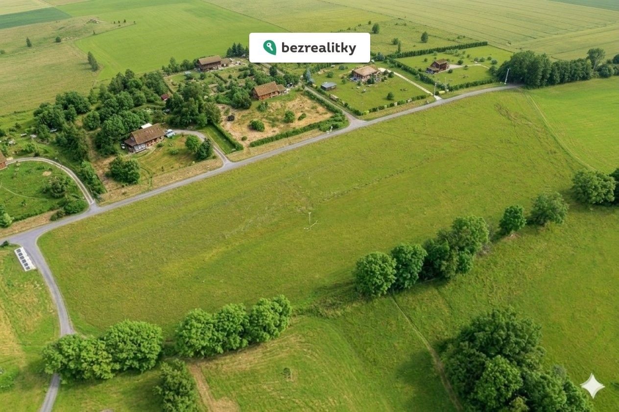 Prodej pozemku 3613 m² - foto 2