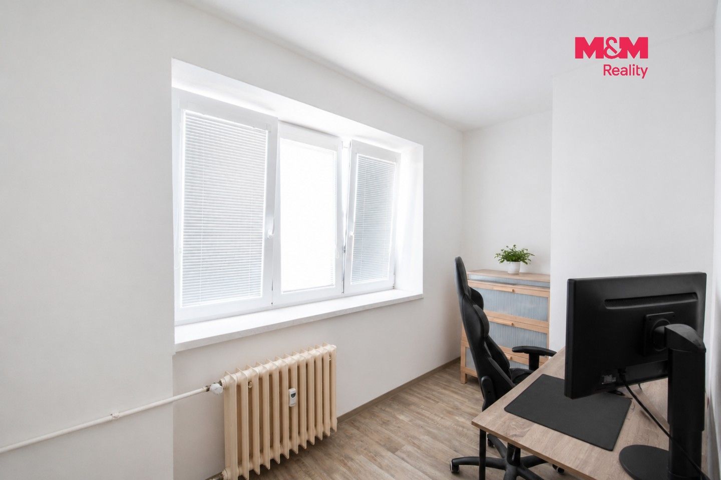 Pronájem bytu 2+1 46 m² - foto 2