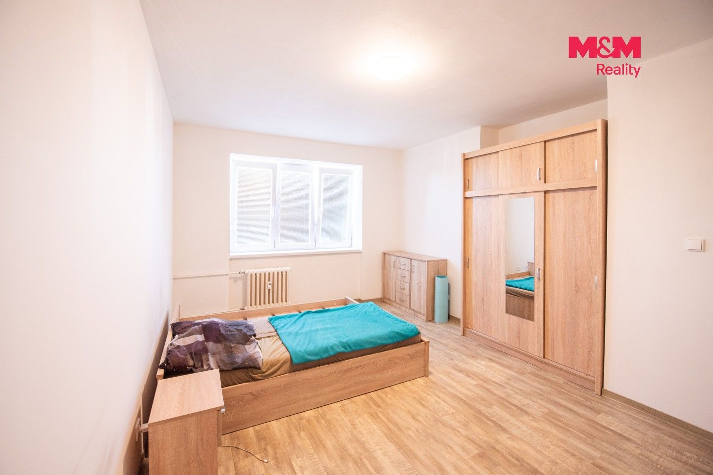 Pronájem bytu 2+1 46 m² - foto 3