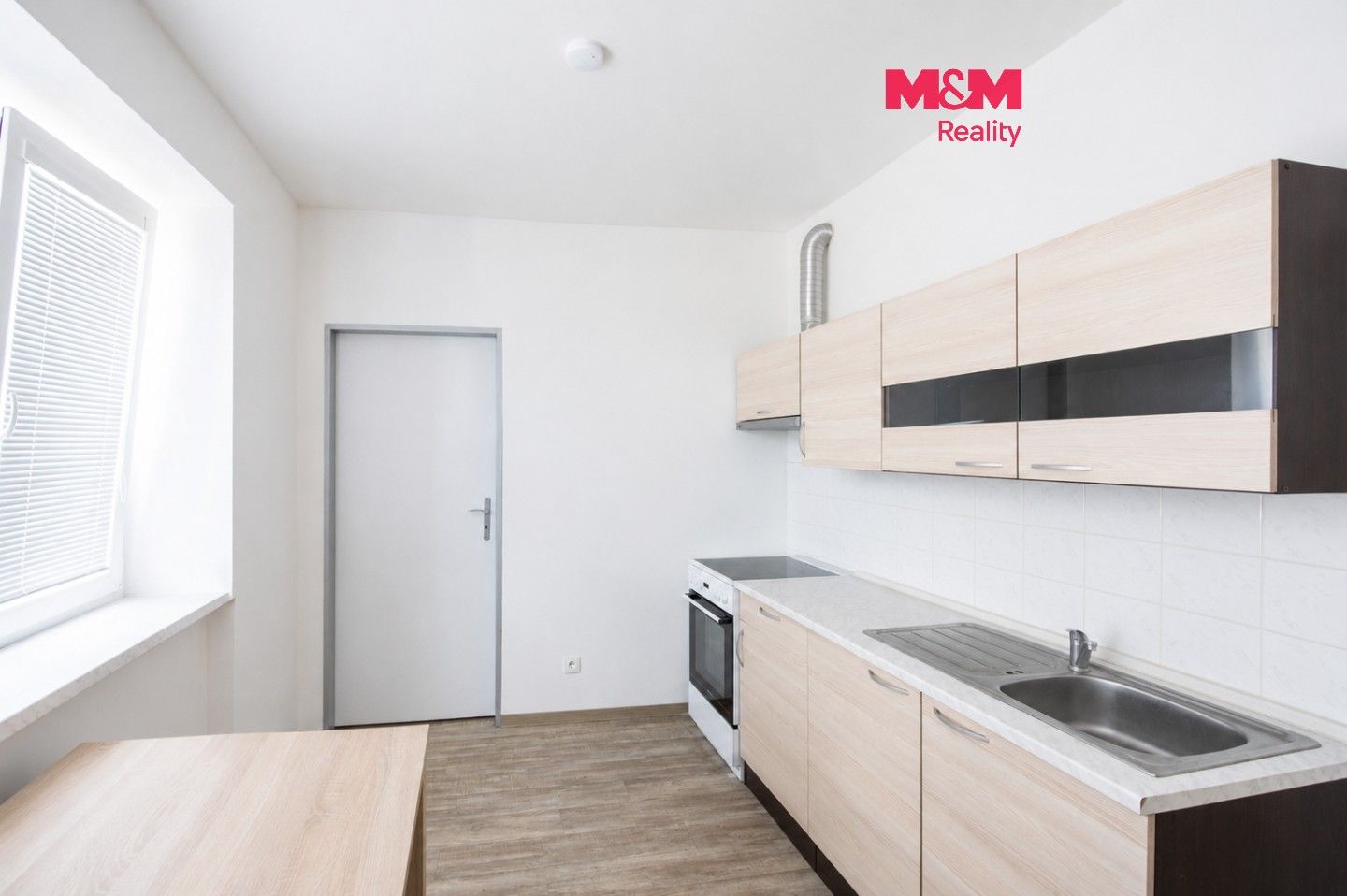 Pronájem bytu 2+1 46 m² - foto 1
