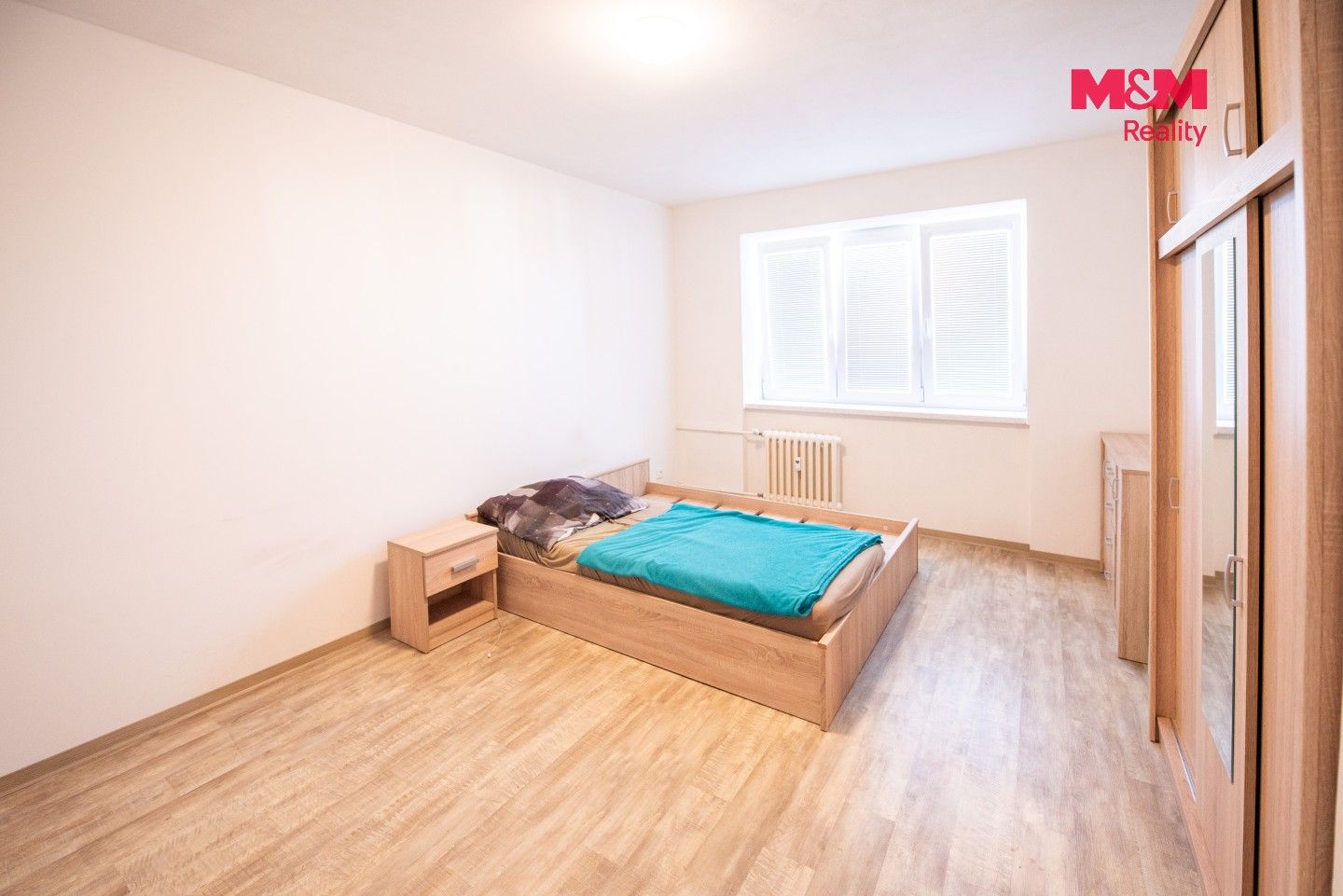 Pronájem bytu 2+1 46 m² - foto 7
