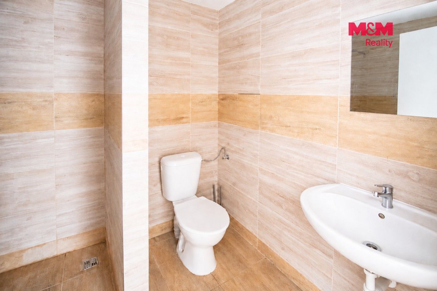 Pronájem bytu 2+1 46 m² - foto 4