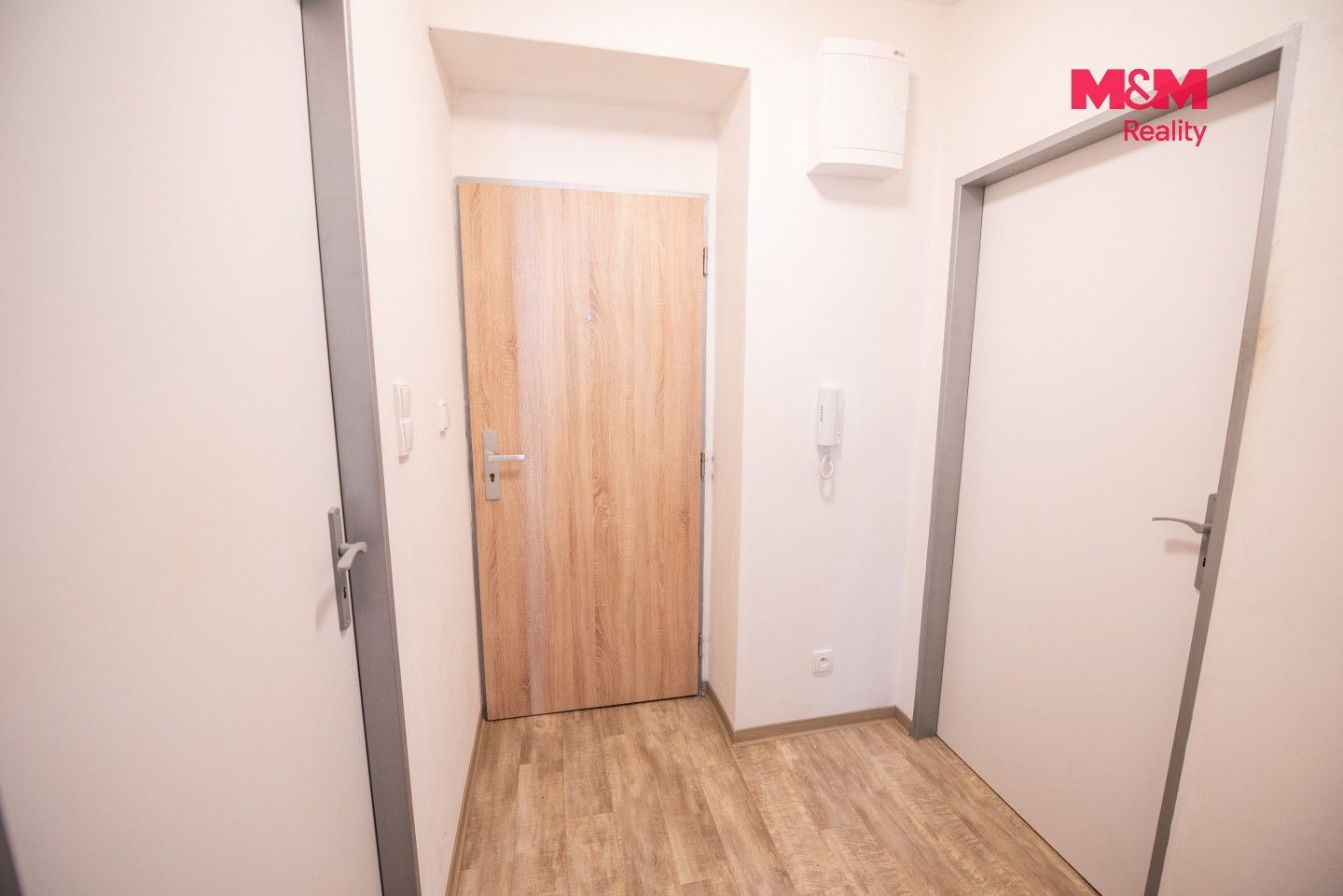 Pronájem bytu 2+1 46 m² - foto 5