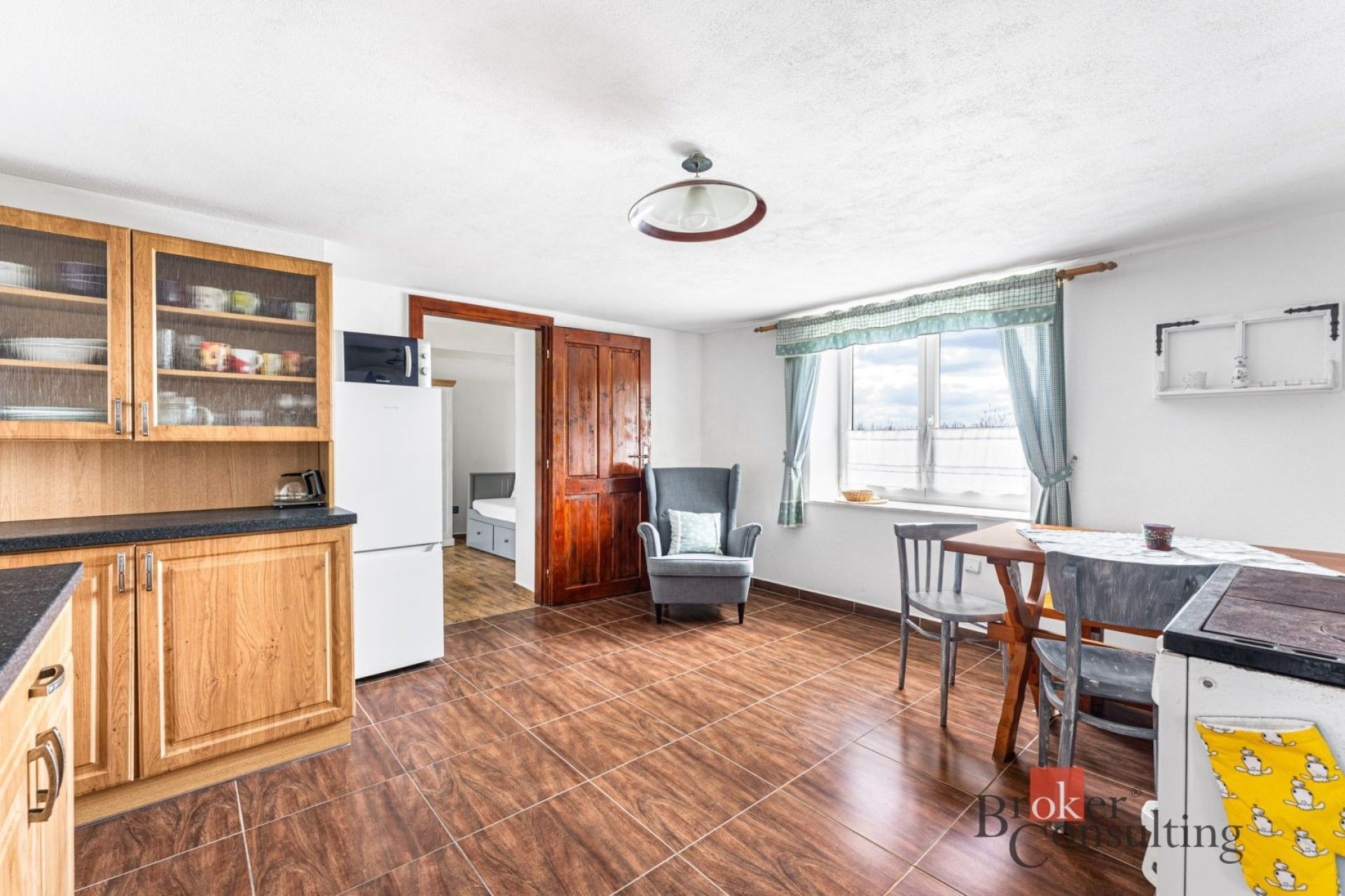 Prodej domu 85 m² - foto 2
