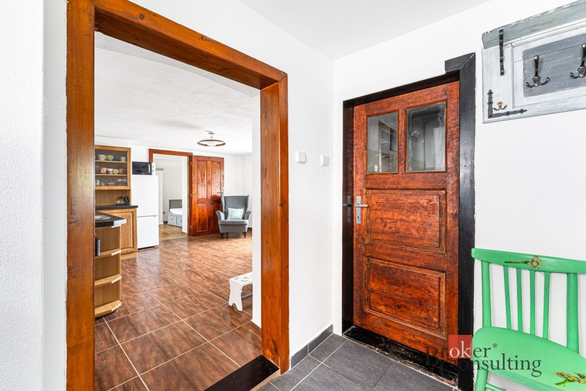 Prodej domu 85 m² - foto 5