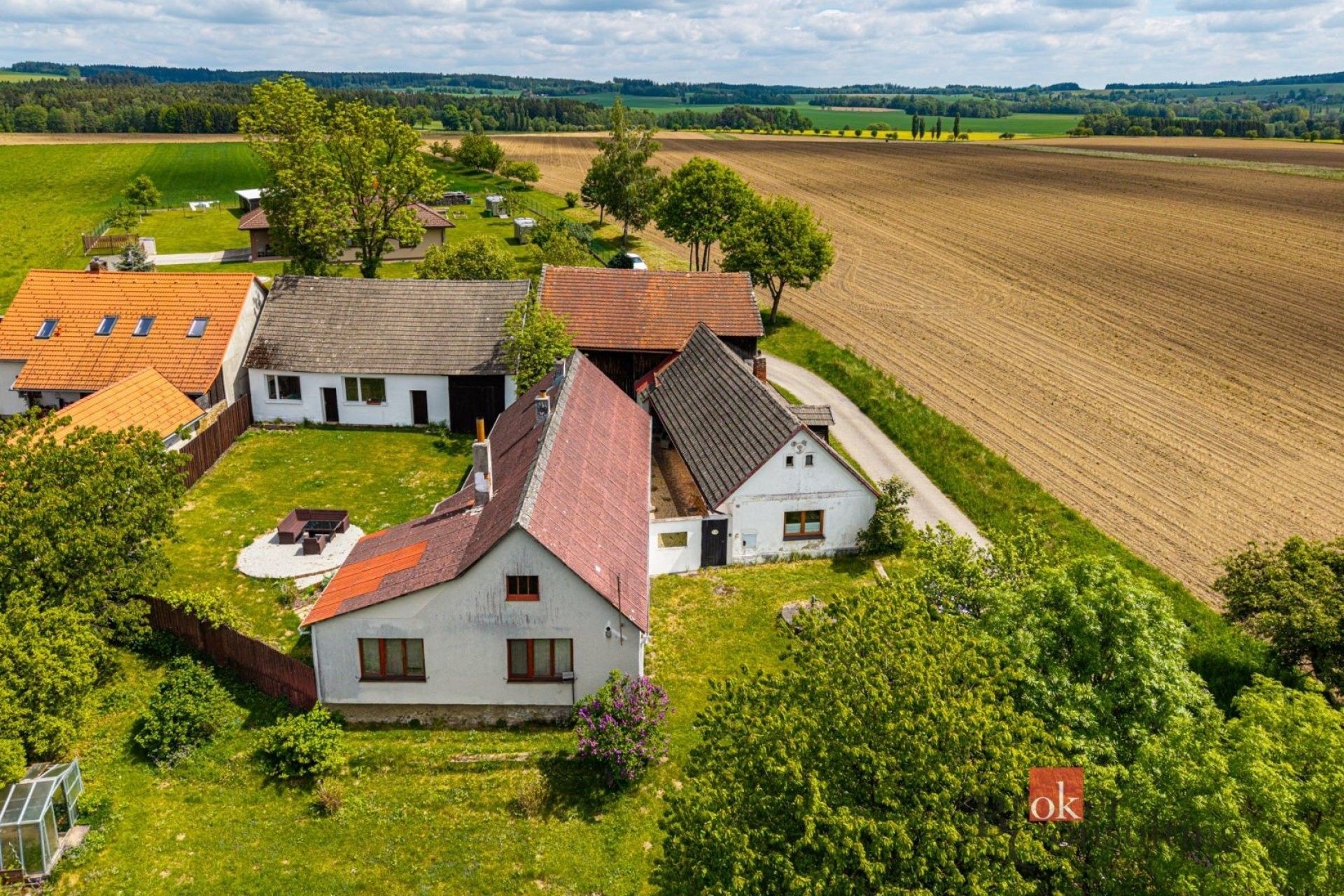 Prodej domu 85 m² - foto 1