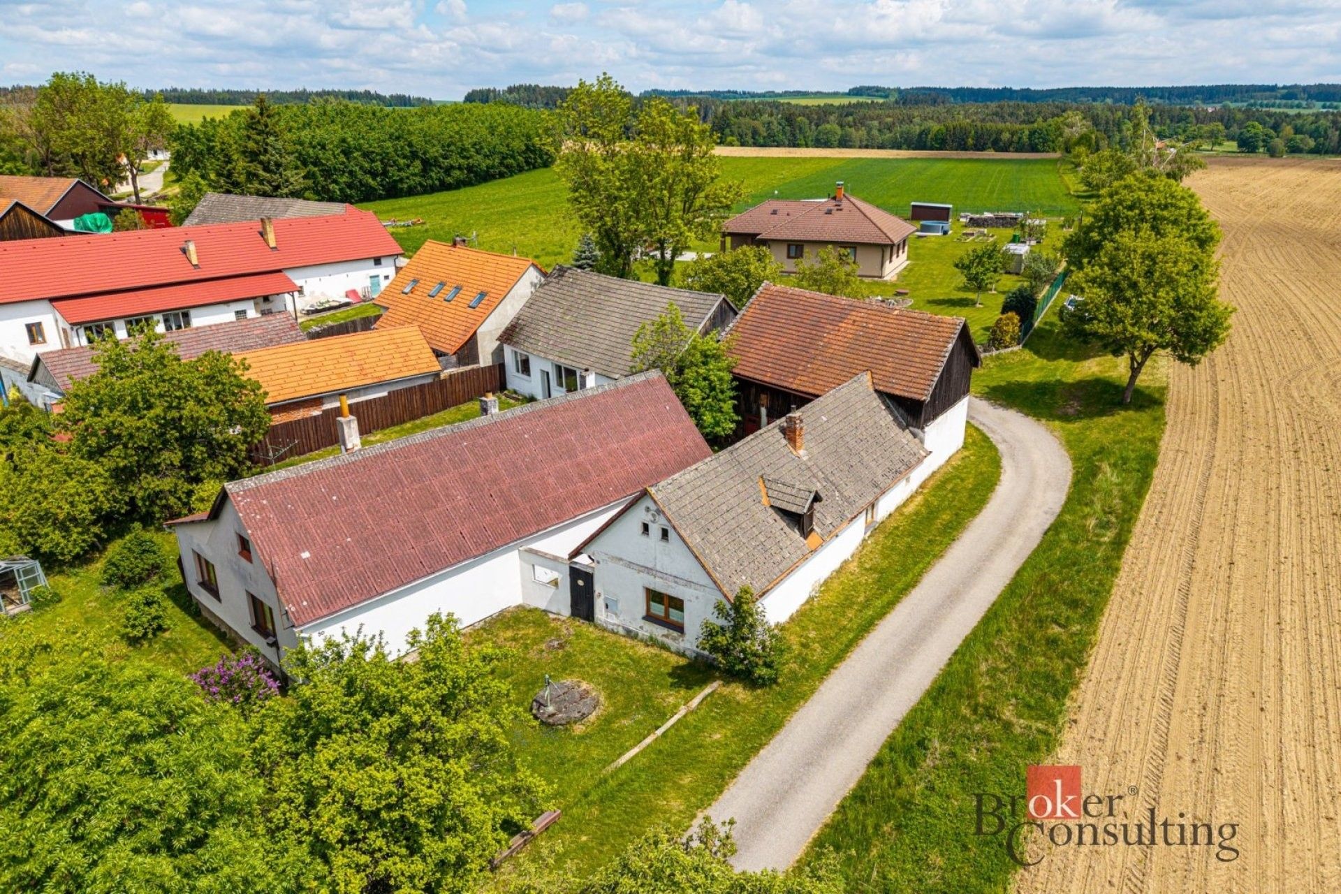 Prodej domu 85 m² - foto 20