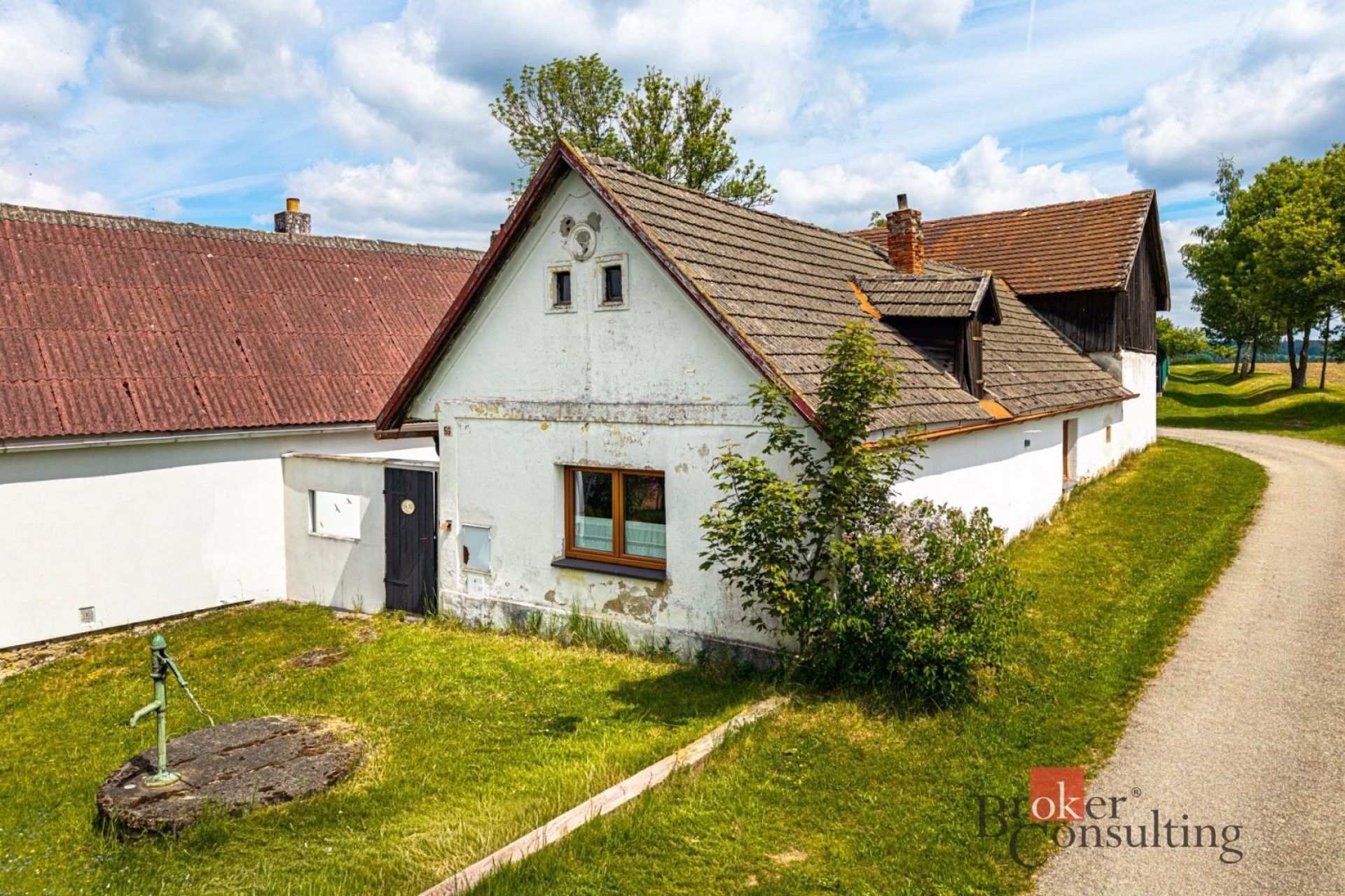 Prodej domu 85 m² - foto 17