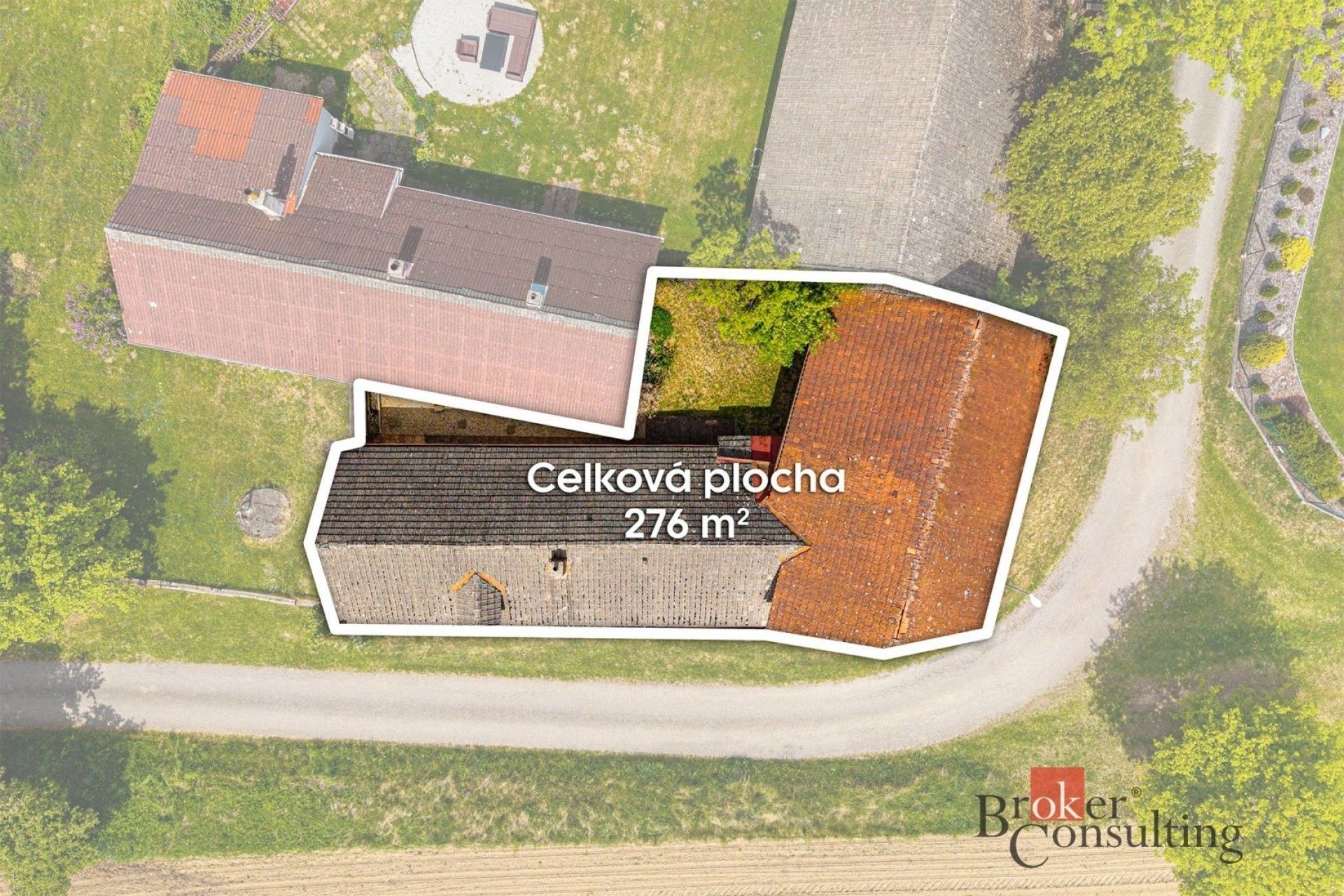 Prodej domu 85 m² - foto 21