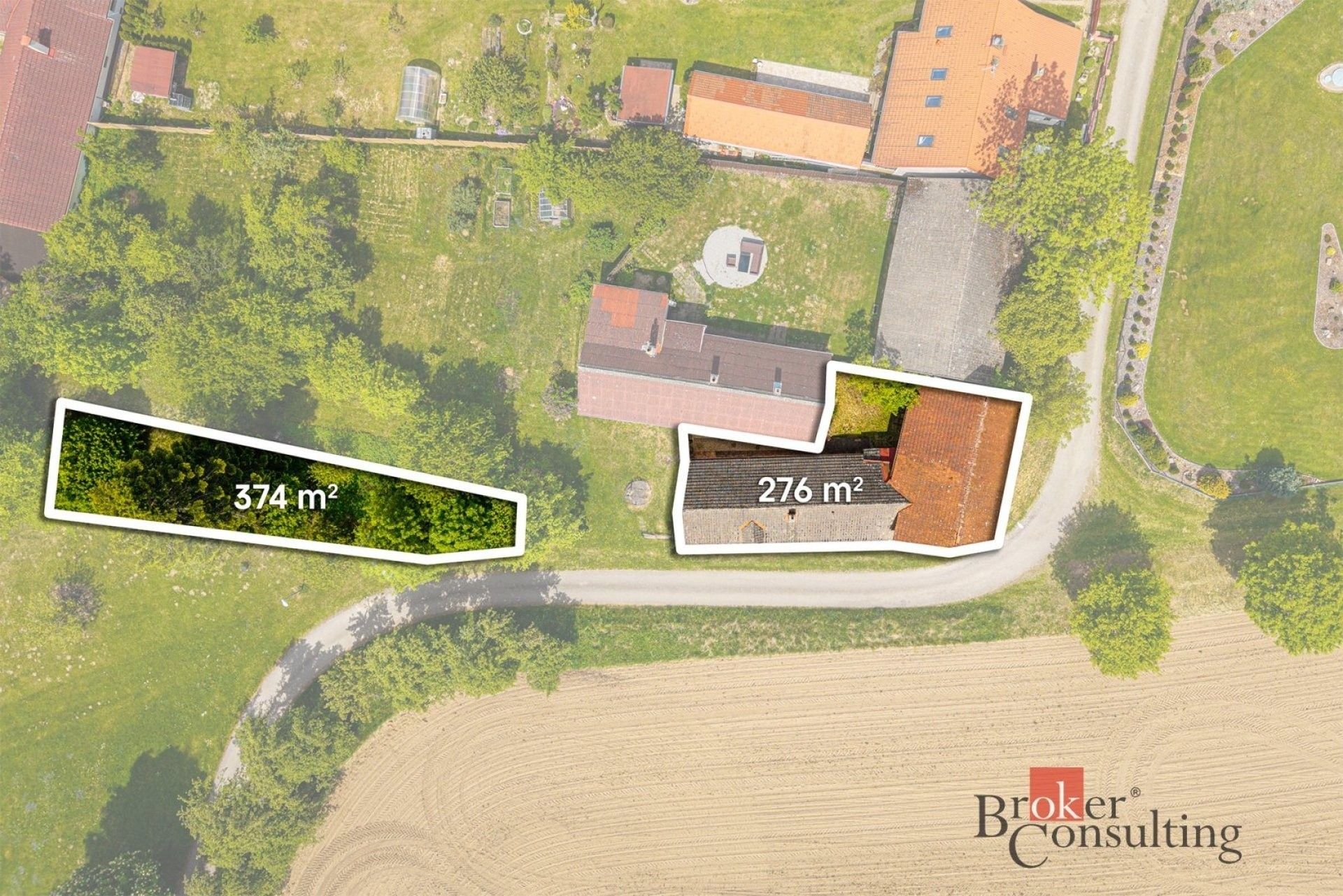 Prodej domu 85 m² - foto 22