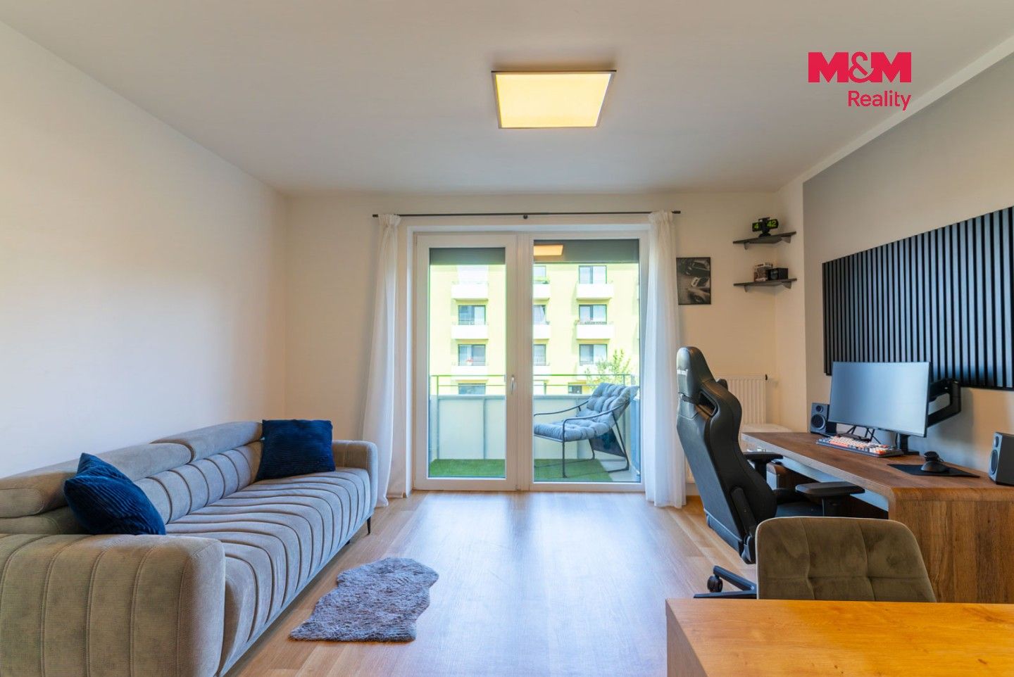 Prodej bytu 1+kk 32 m² - foto 5