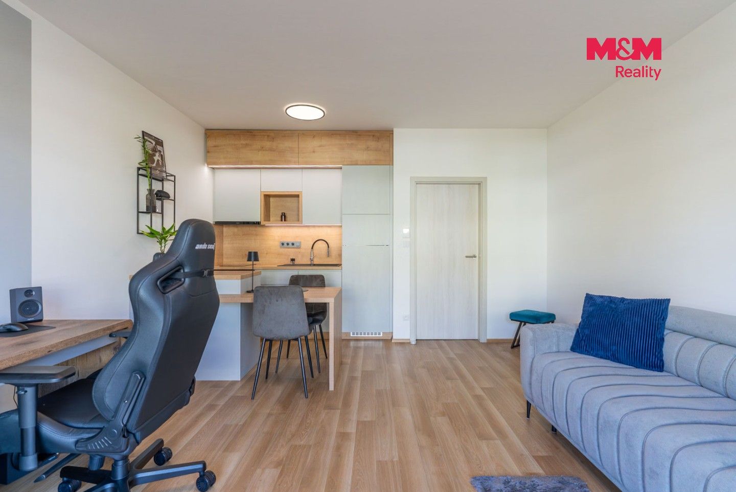 Prodej bytu 1+kk 32 m² - foto 8