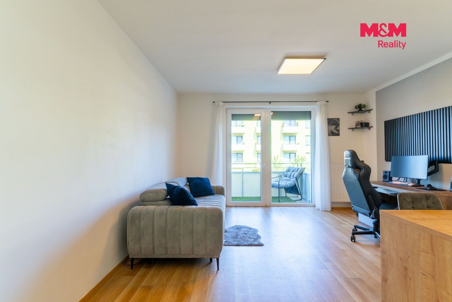 Prodej bytu 1+kk 32 m² - foto 6