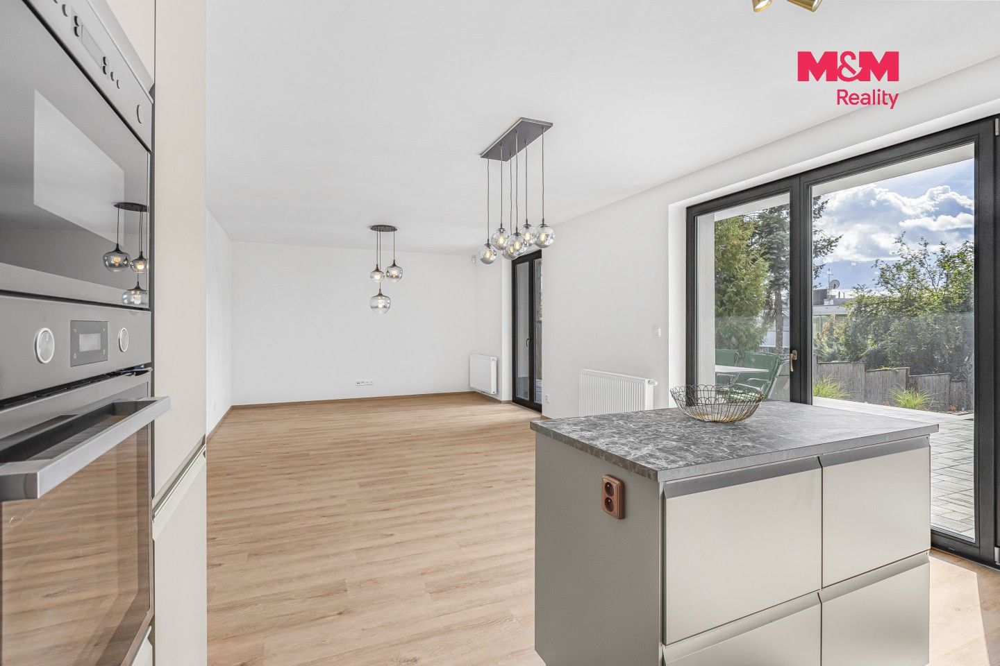 Pronájem bytu 4+kk 250 m² - foto 5
