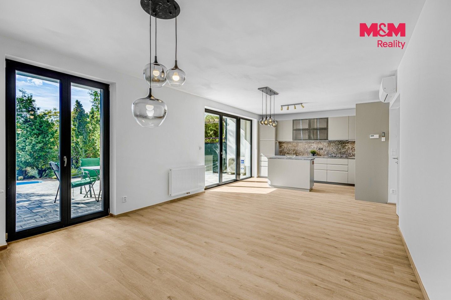 Pronájem bytu 4+kk 250 m² - foto 6