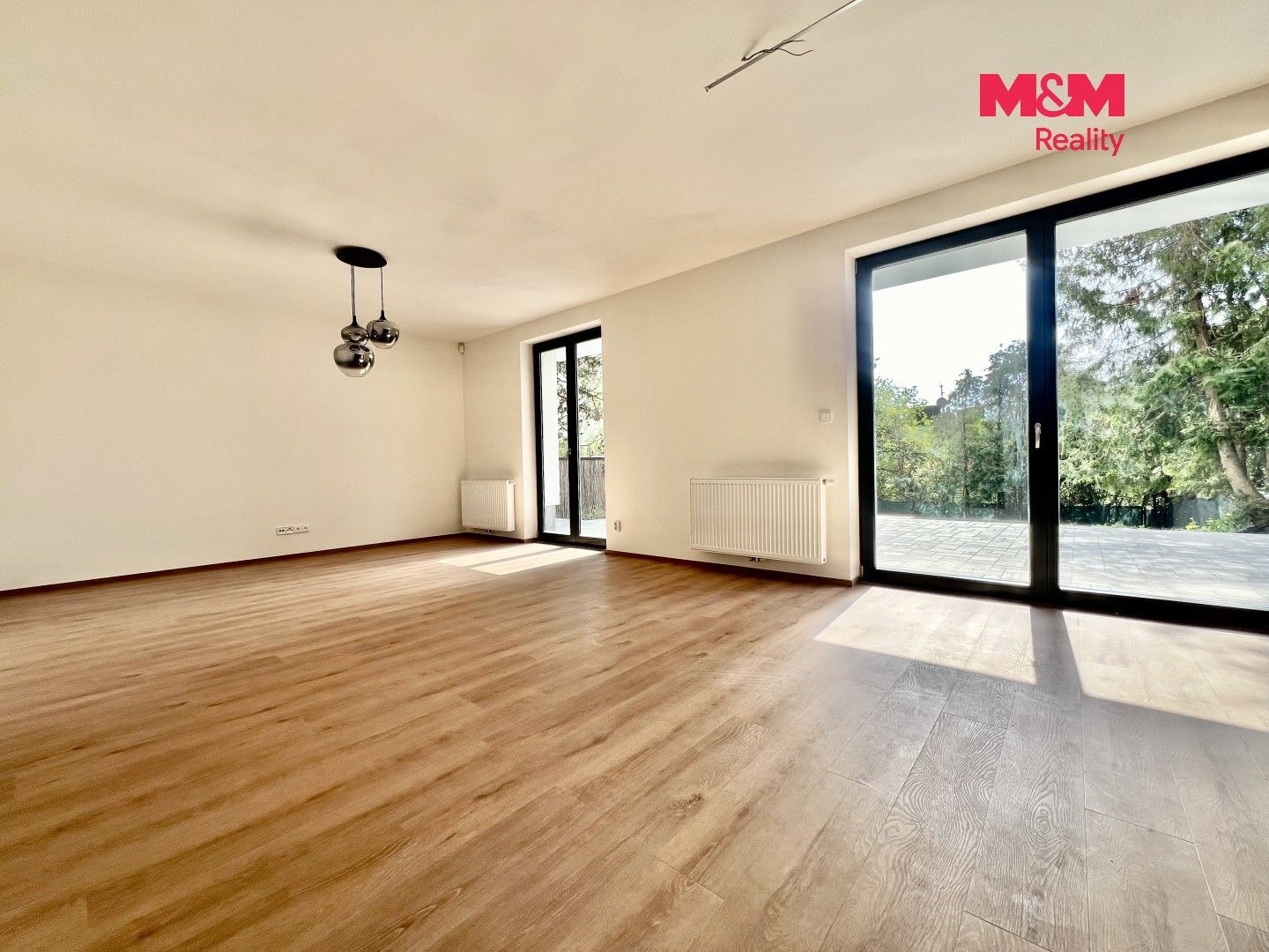 Pronájem bytu 4+kk 250 m² - foto 7