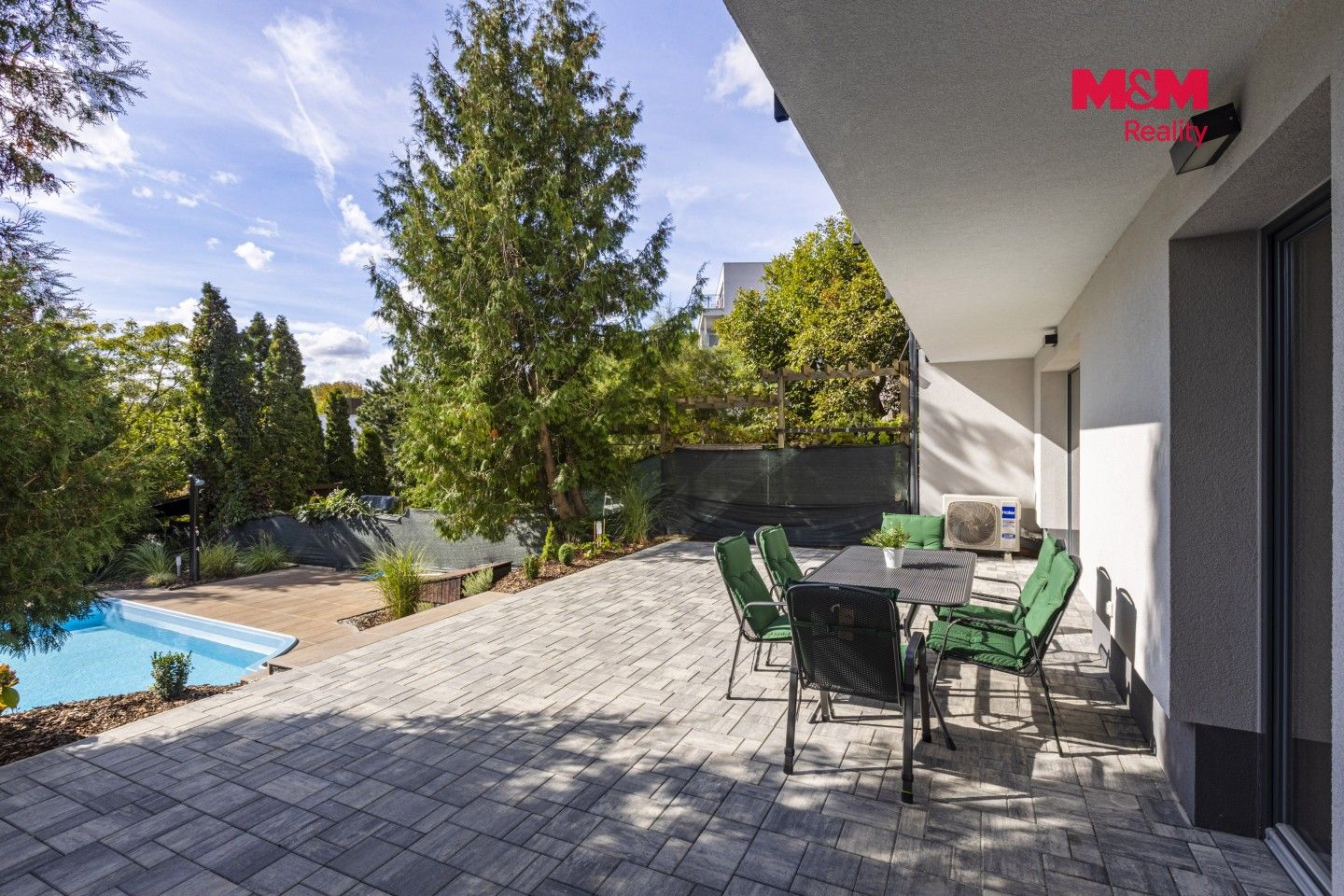 Pronájem bytu 4+kk 250 m² - foto 3