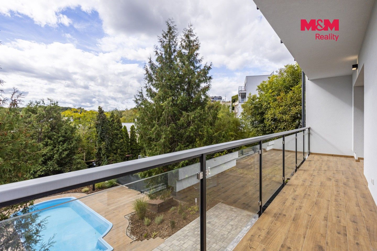 Pronájem bytu 4+kk 250 m² - foto 8